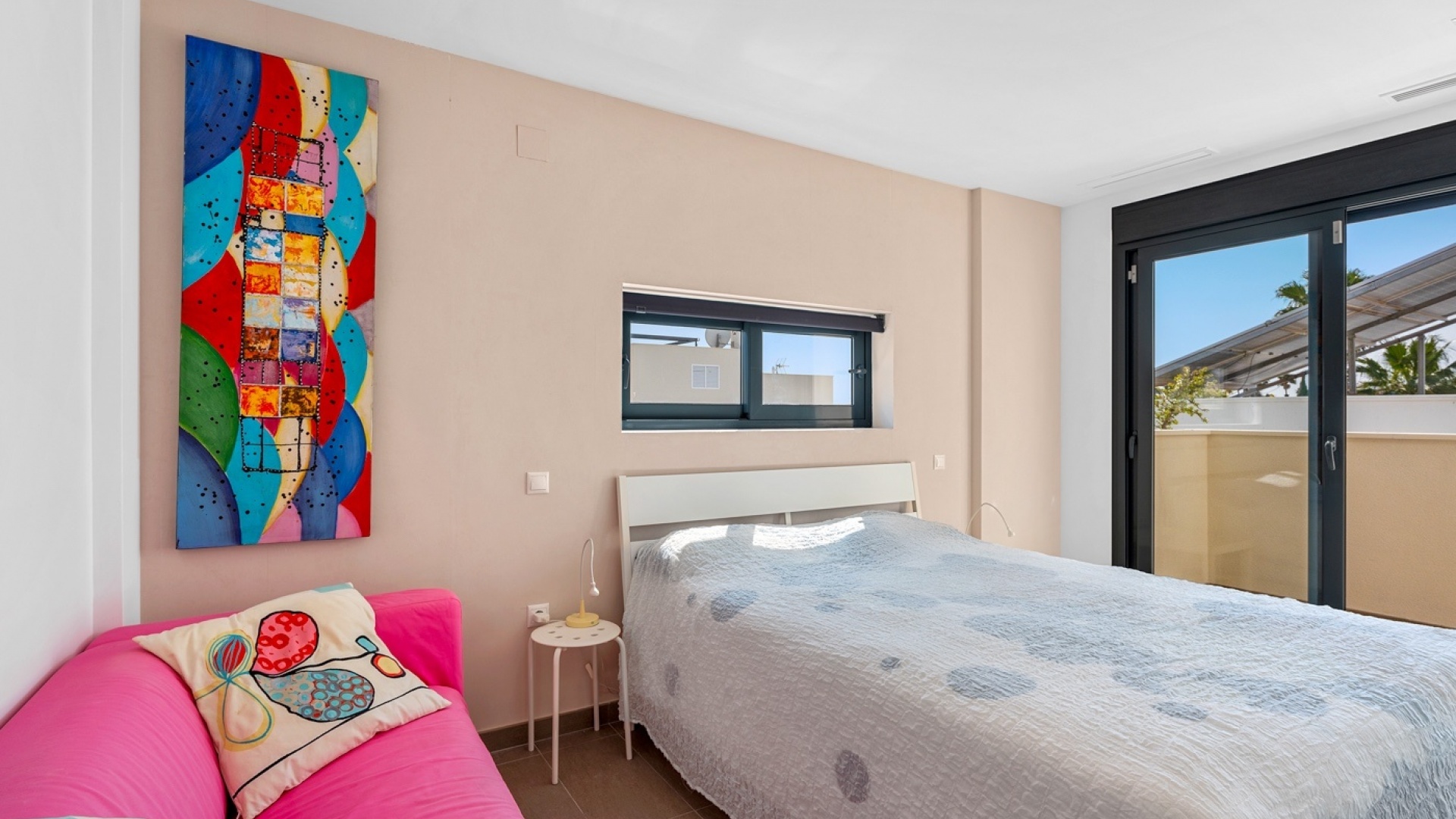 Wiederverkauf - Villa - Ciudad Quesada - Dona Pepa