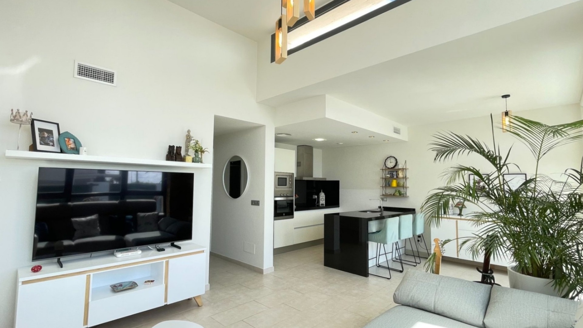 Wiederverkauf - Villa - Ciudad Quesada - Dona Pepa