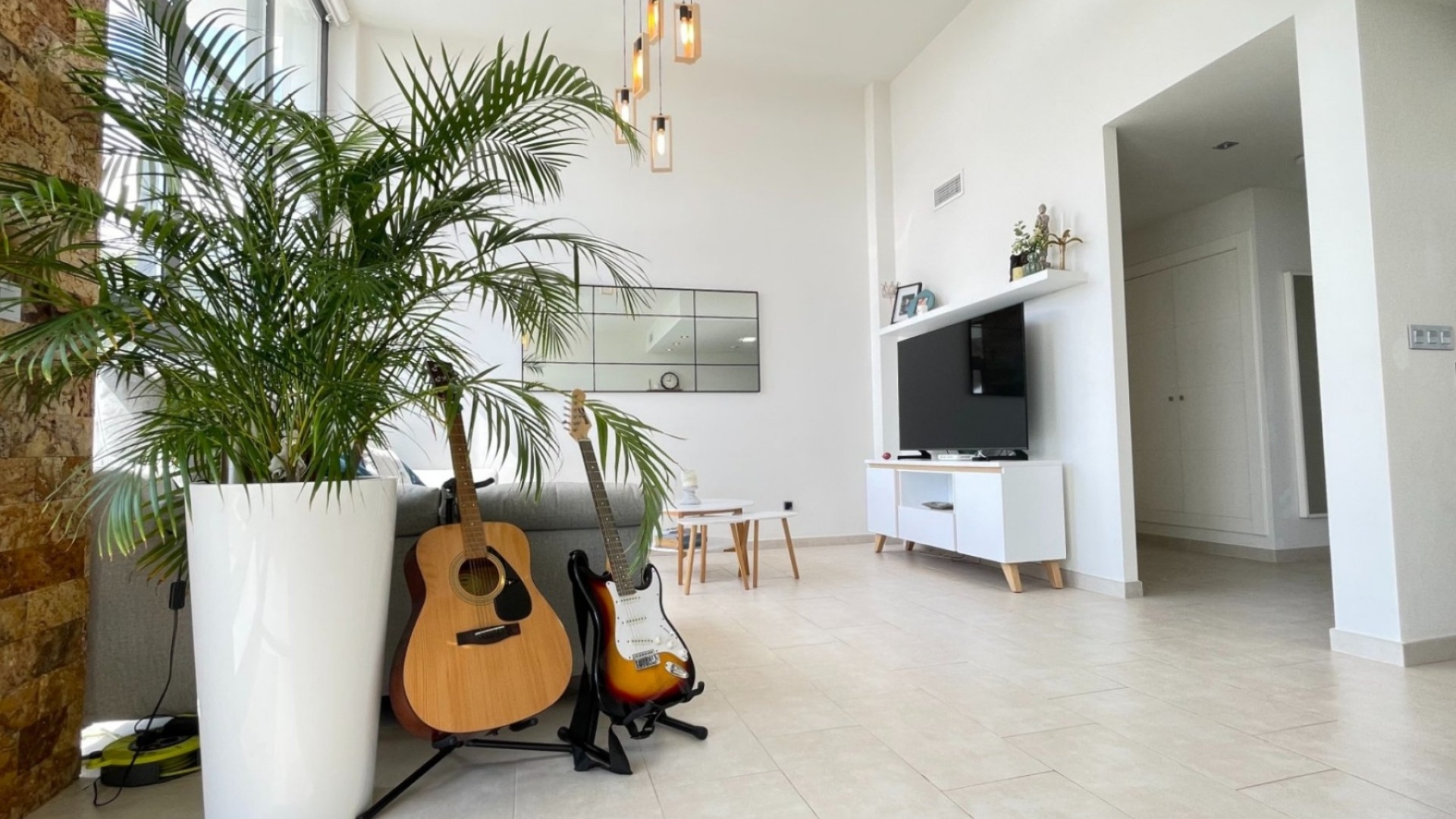 Wiederverkauf - Villa - Ciudad Quesada - Dona Pepa