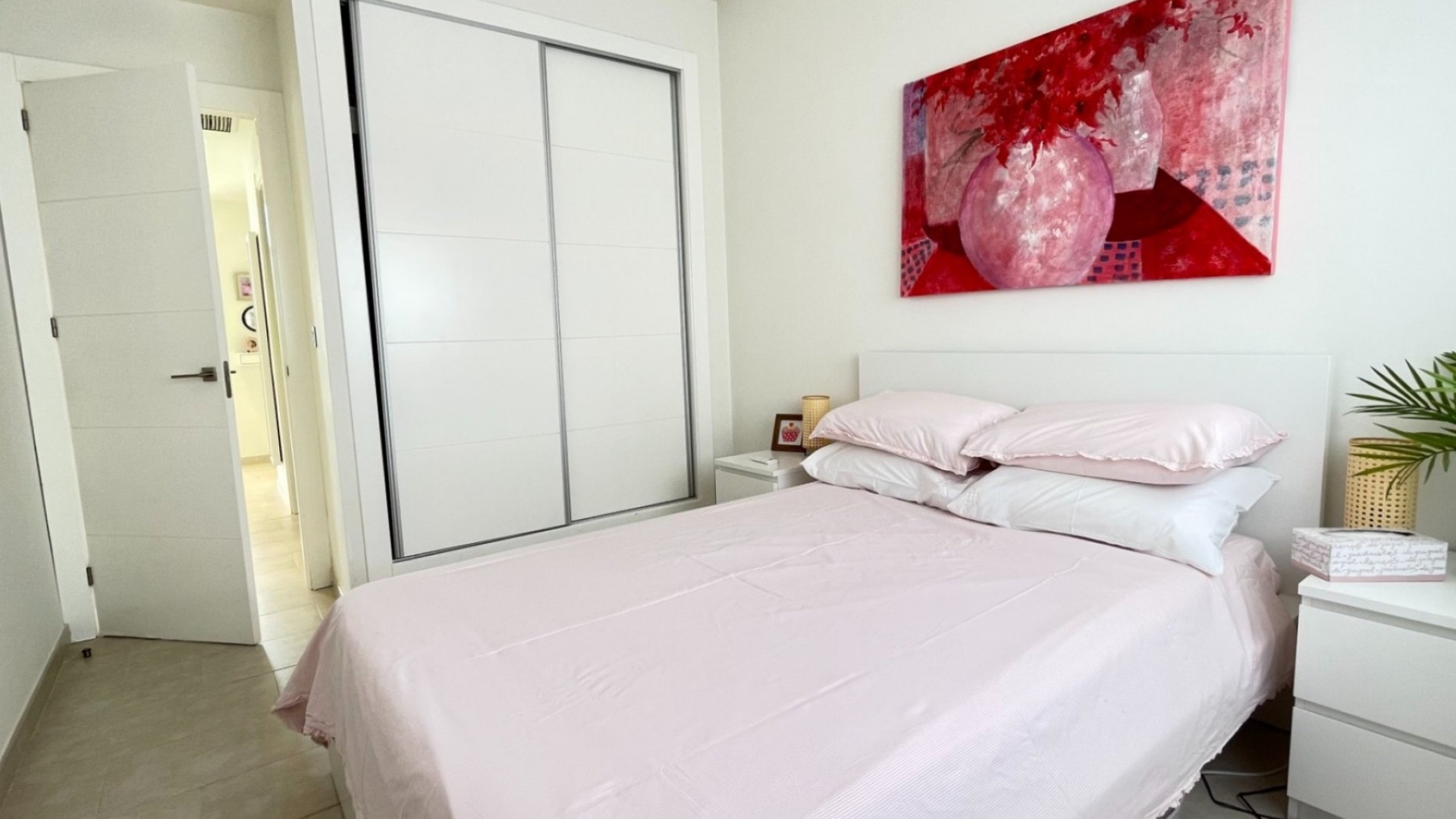 Wiederverkauf - Villa - Ciudad Quesada - Dona Pepa