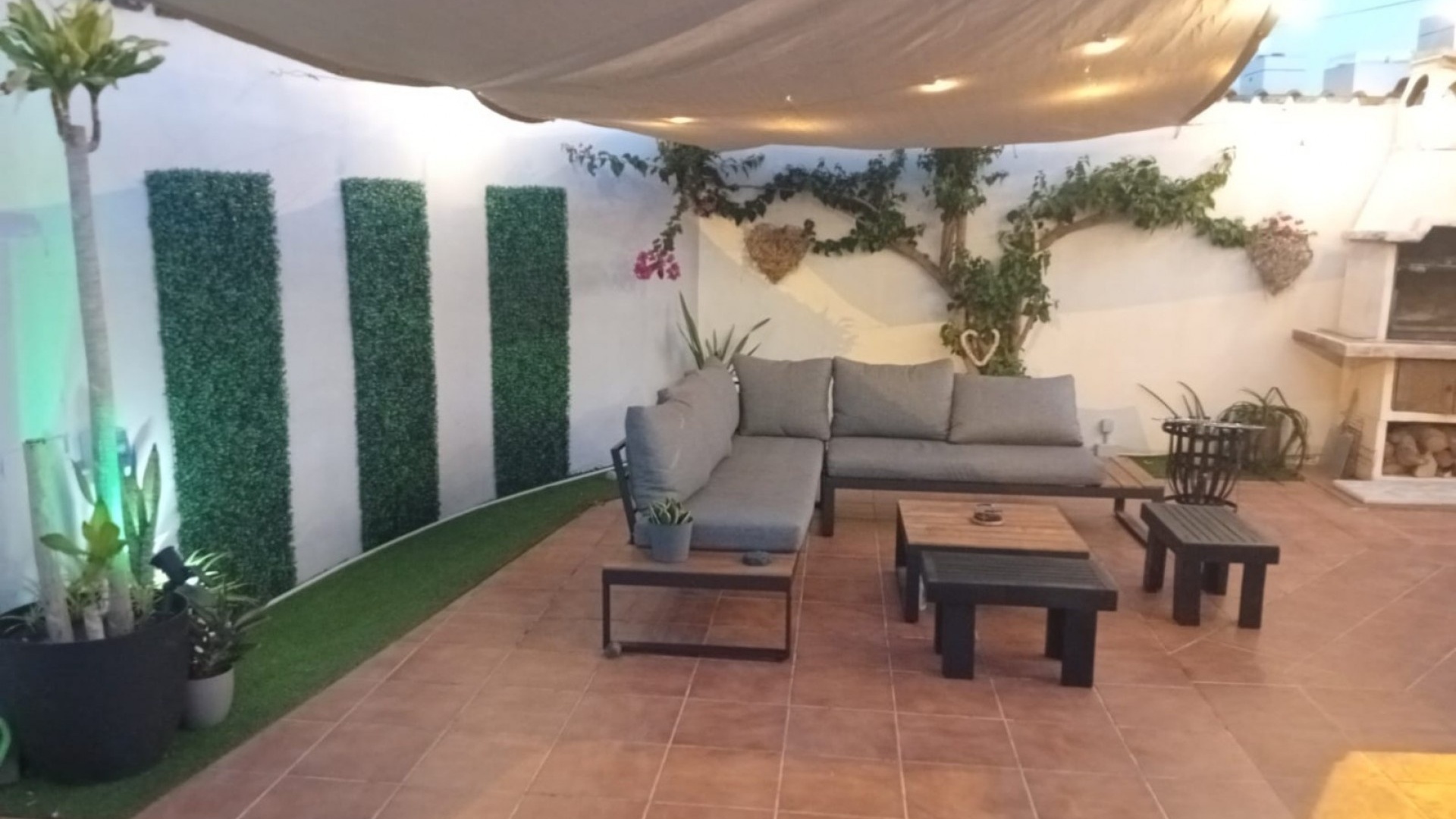 Wiederverkauf - Villa - Ciudad Quesada - Dona Pepa