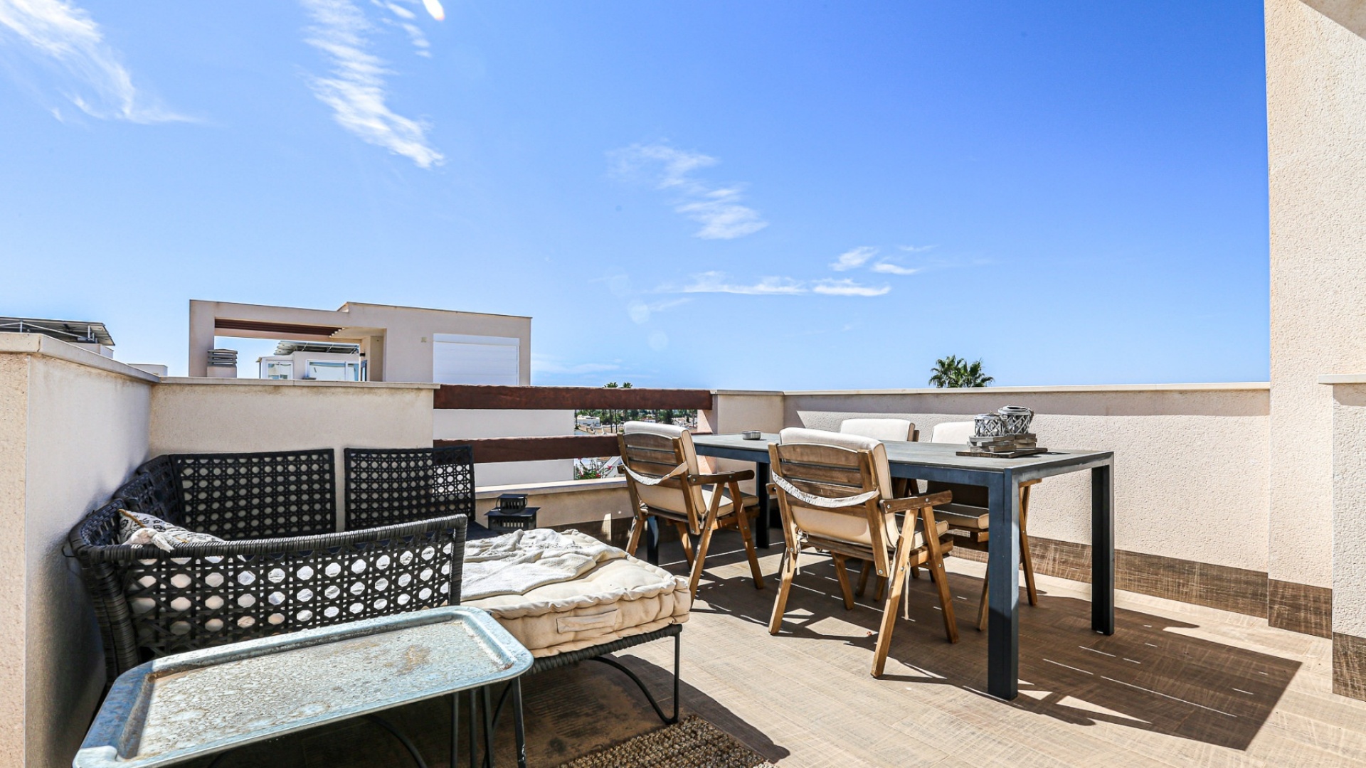 Wiederverkauf - Villa - Ciudad Quesada - Dona Pepa