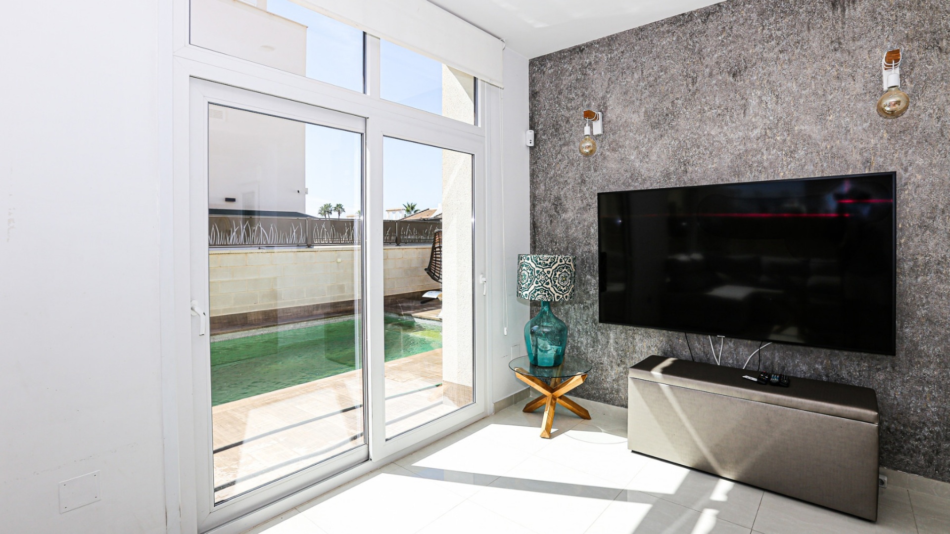 Wiederverkauf - Villa - Ciudad Quesada - Dona Pepa