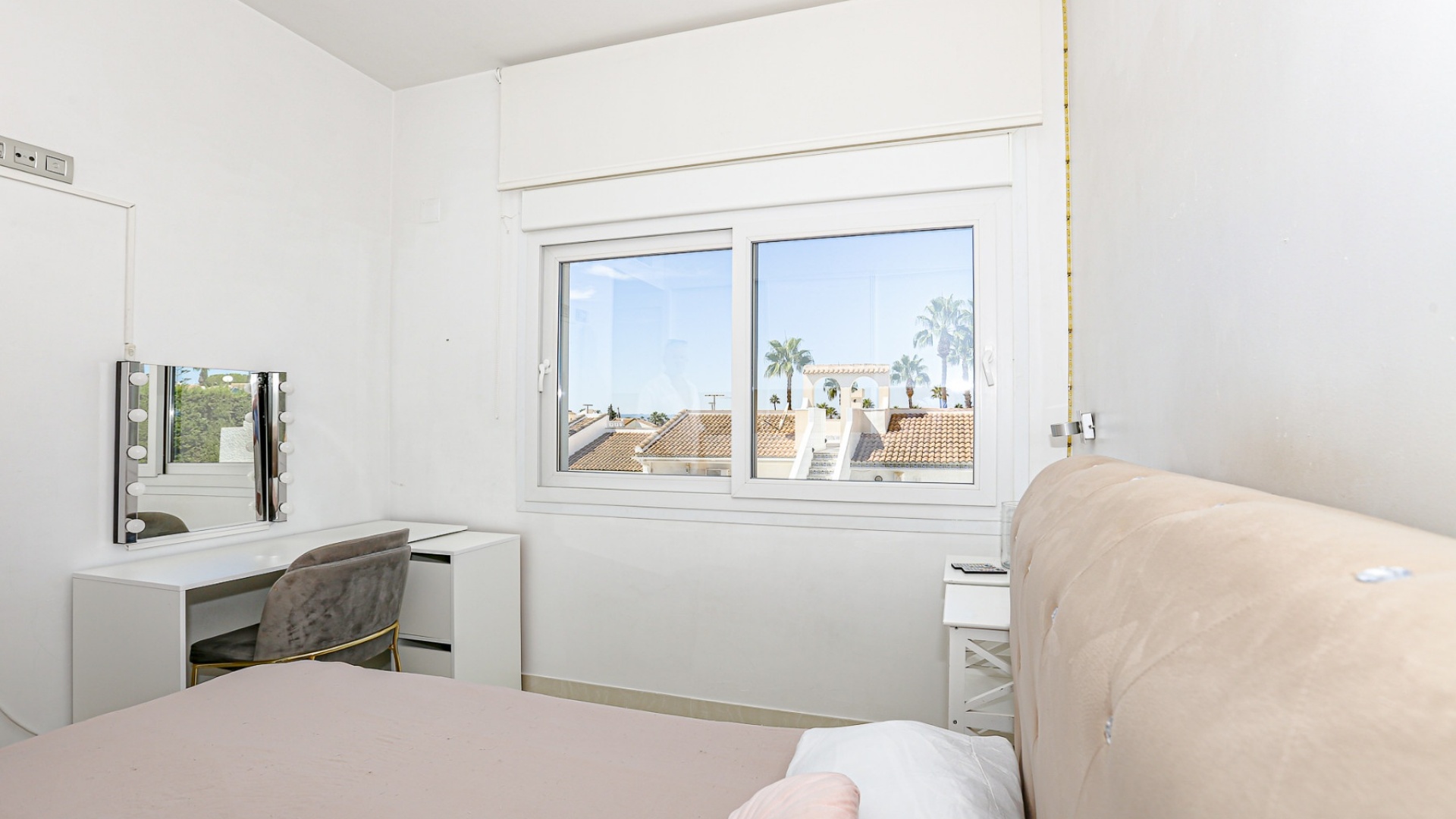 Wiederverkauf - Villa - Ciudad Quesada - Dona Pepa