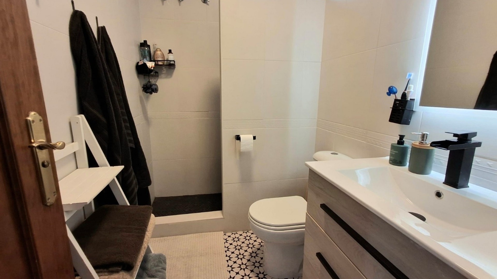 Wiederverkauf - Villa - Ciudad Quesada - Dona Pepa