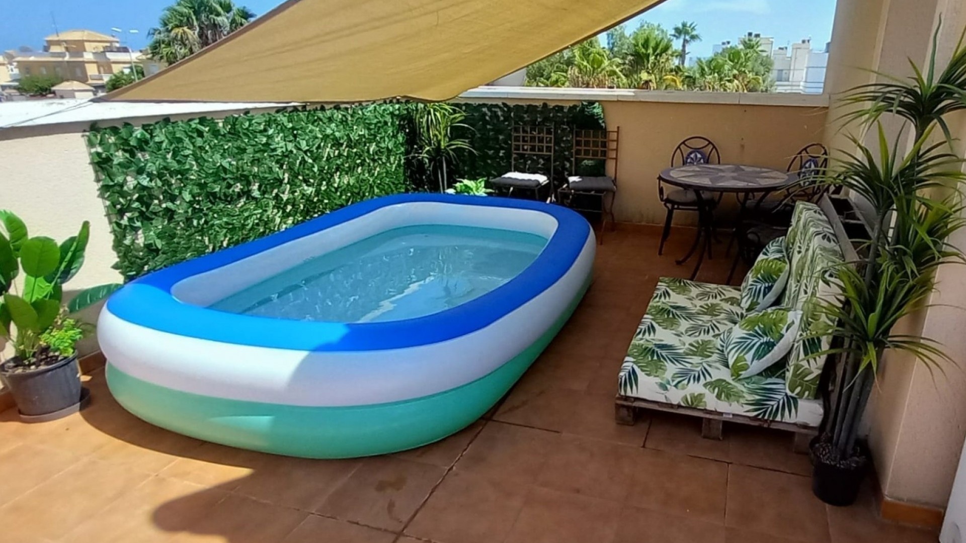 Wiederverkauf - Villa - Ciudad Quesada - Dona Pepa