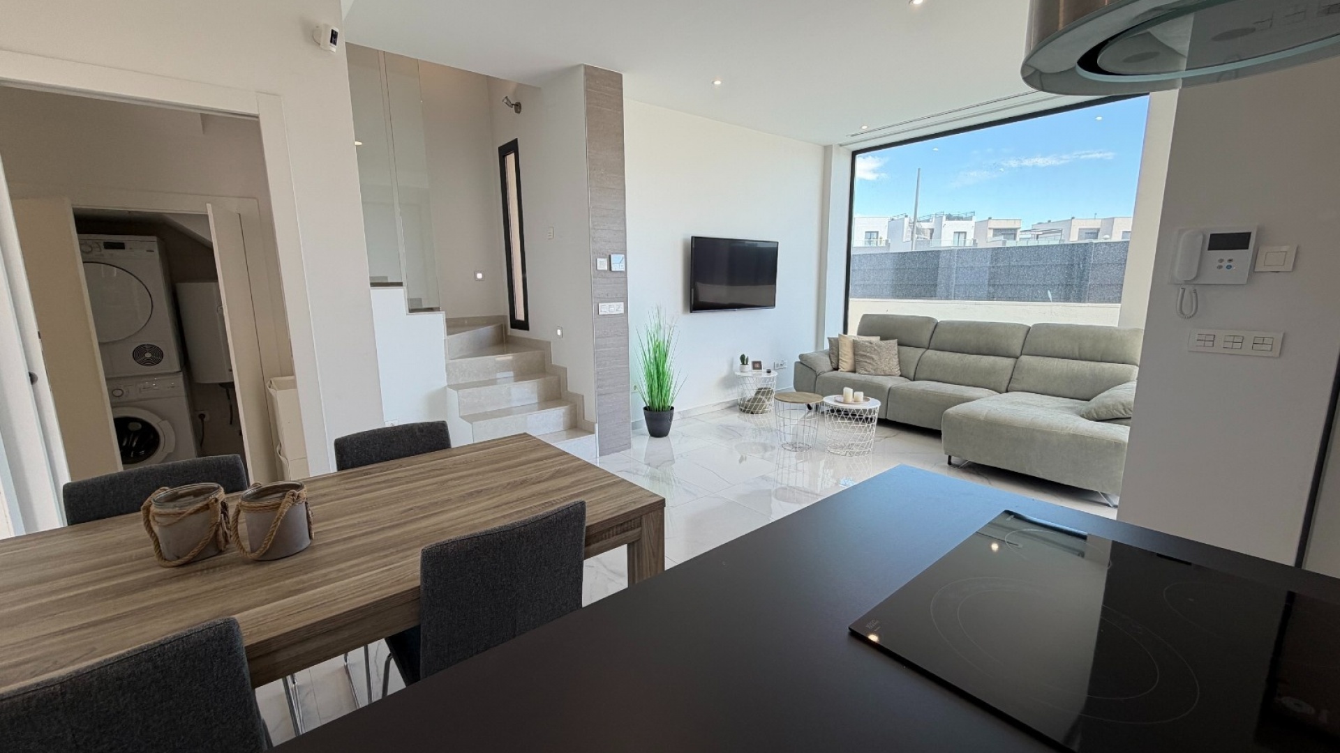 Wiederverkauf - Villa - Ciudad Quesada - Dona Pepa