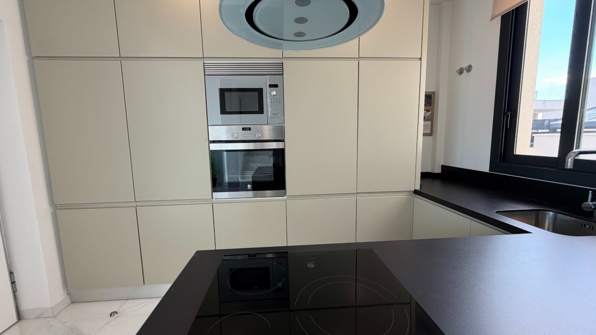 Wiederverkauf - Villa - Ciudad Quesada - Dona Pepa