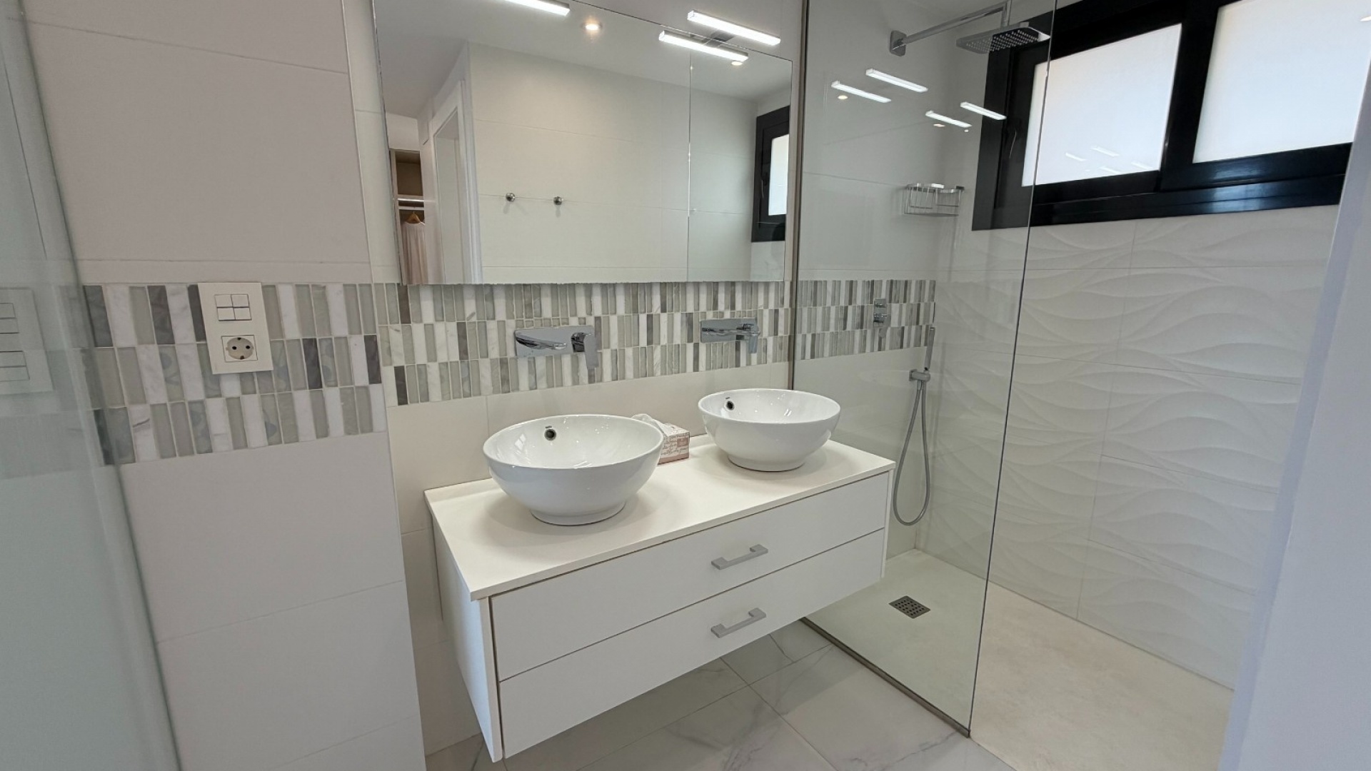 Wiederverkauf - Villa - Ciudad Quesada - Dona Pepa