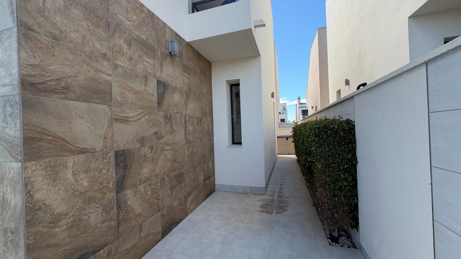 Wiederverkauf - Villa - Ciudad Quesada - Dona Pepa