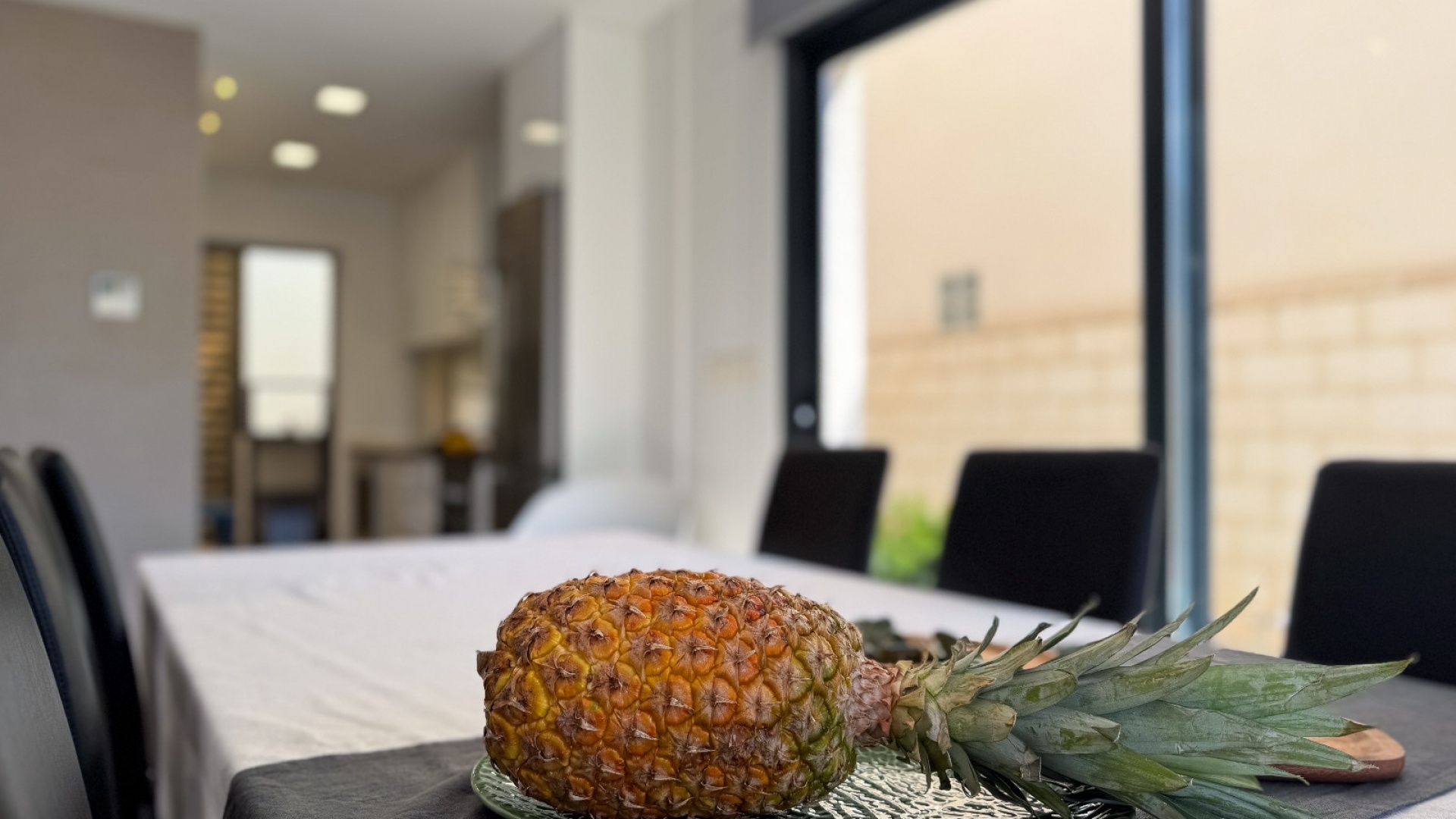 Wiederverkauf - Villa - Ciudad Quesada - Dona Pepa