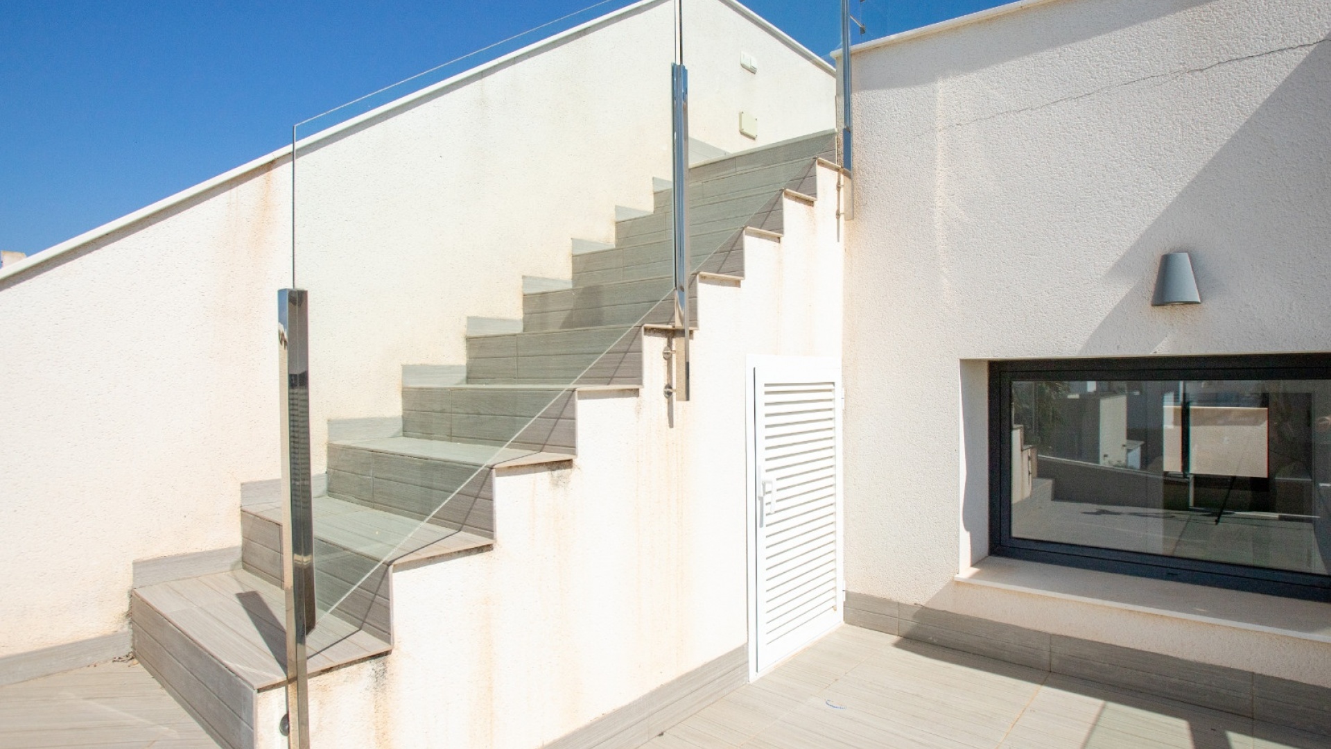 Wiederverkauf - Villa - Ciudad Quesada - Dona Pepa