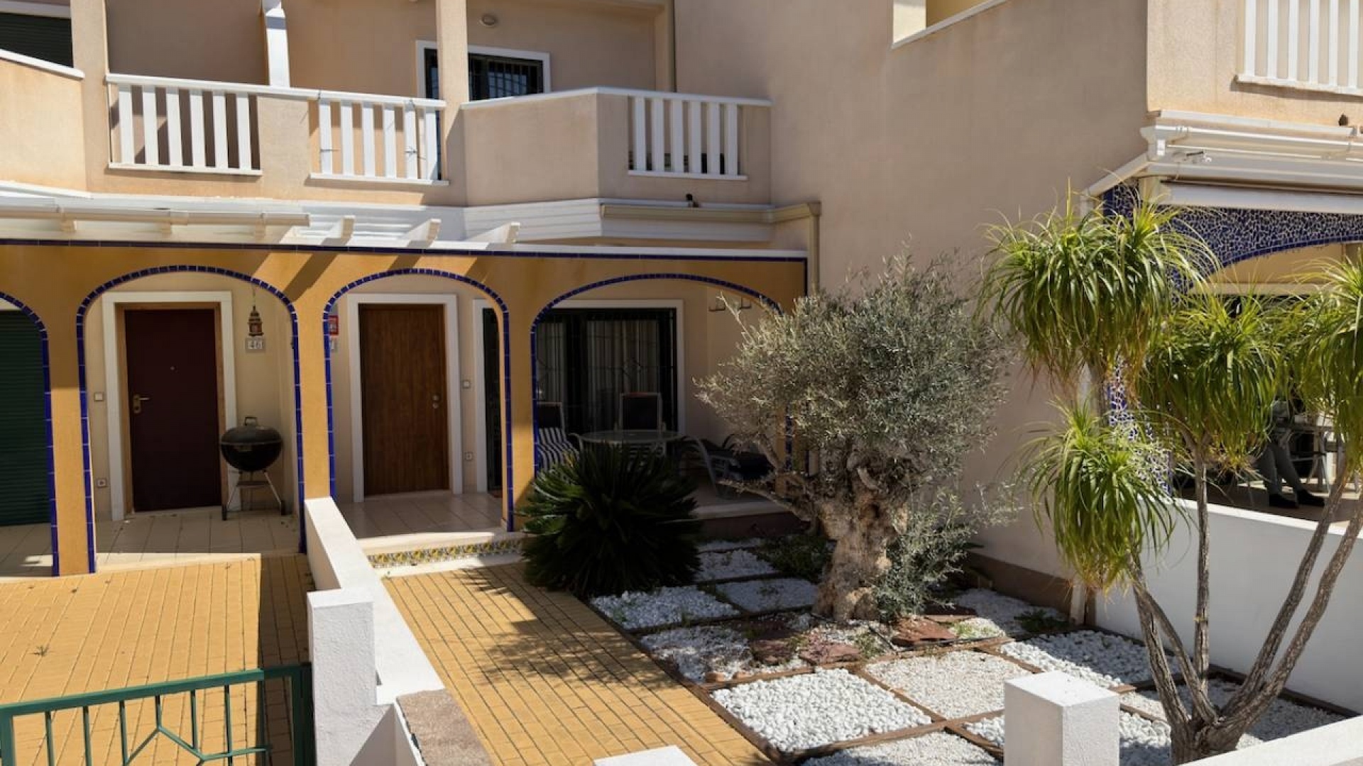Wiederverkauf - Villa - Ciudad Quesada - Dona Pepa