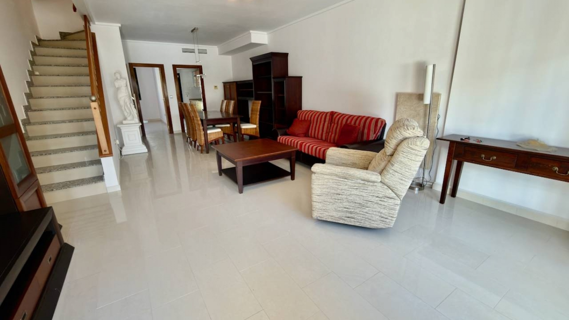 Wiederverkauf - Villa - Ciudad Quesada - Dona Pepa