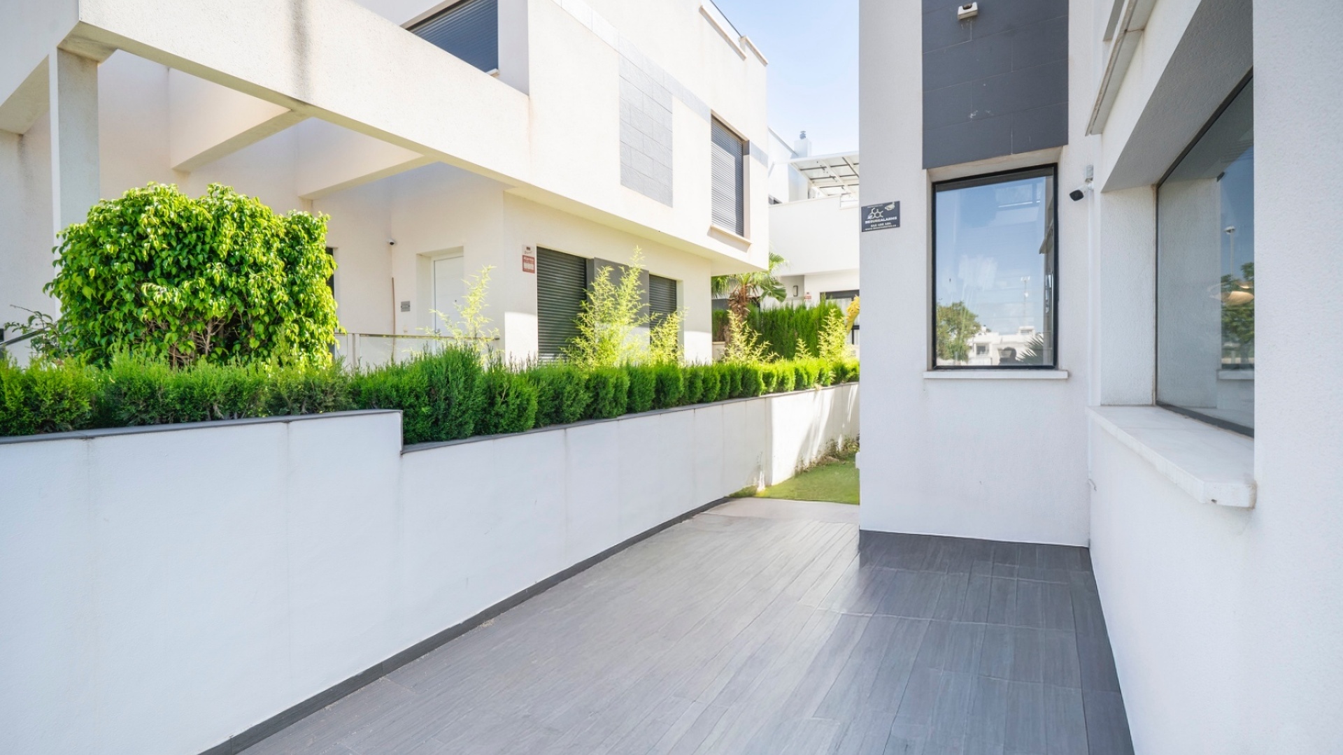 Wiederverkauf - Villa - Ciudad Quesada - Dona Pepa
