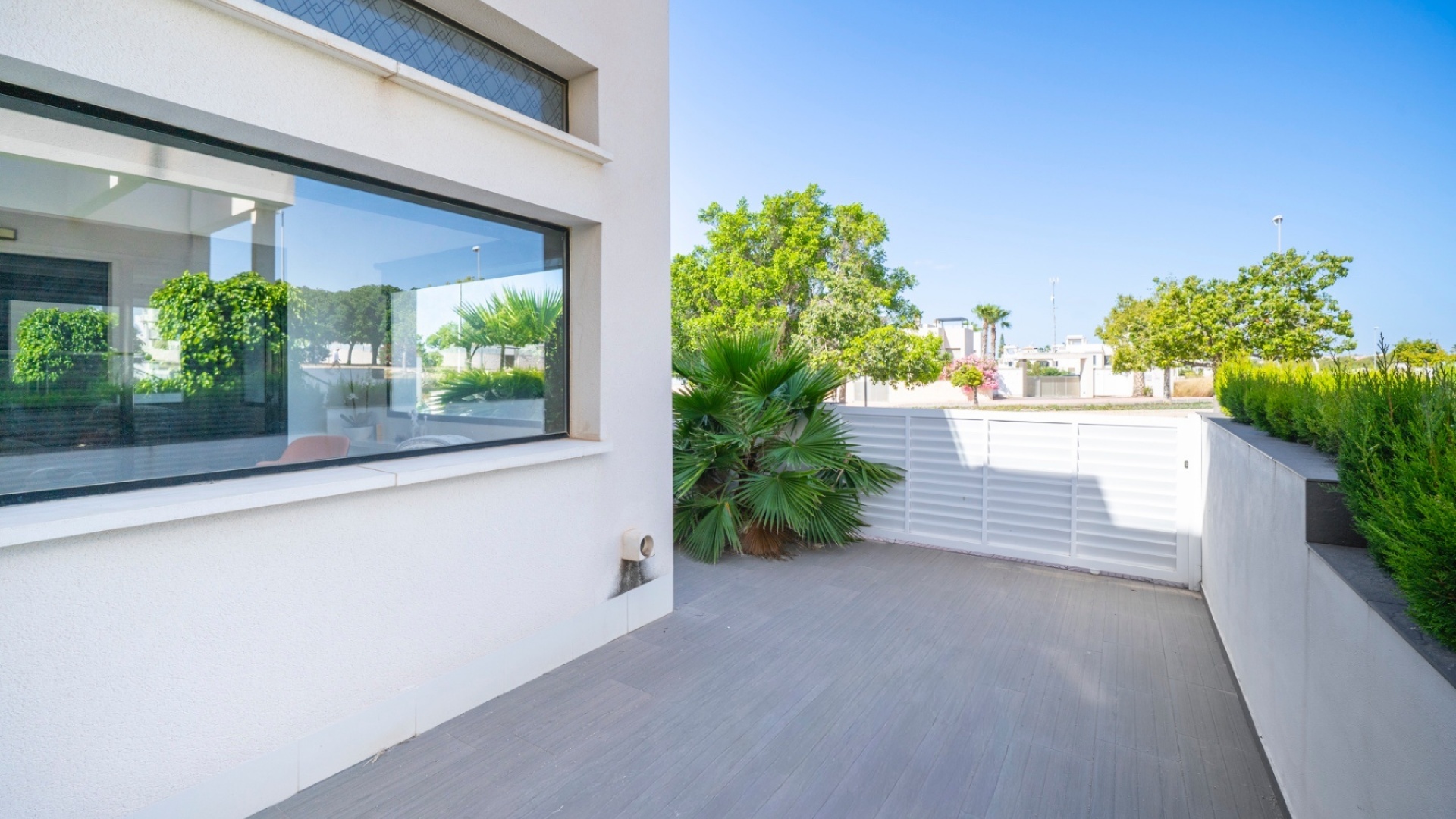 Wiederverkauf - Villa - Ciudad Quesada - Dona Pepa