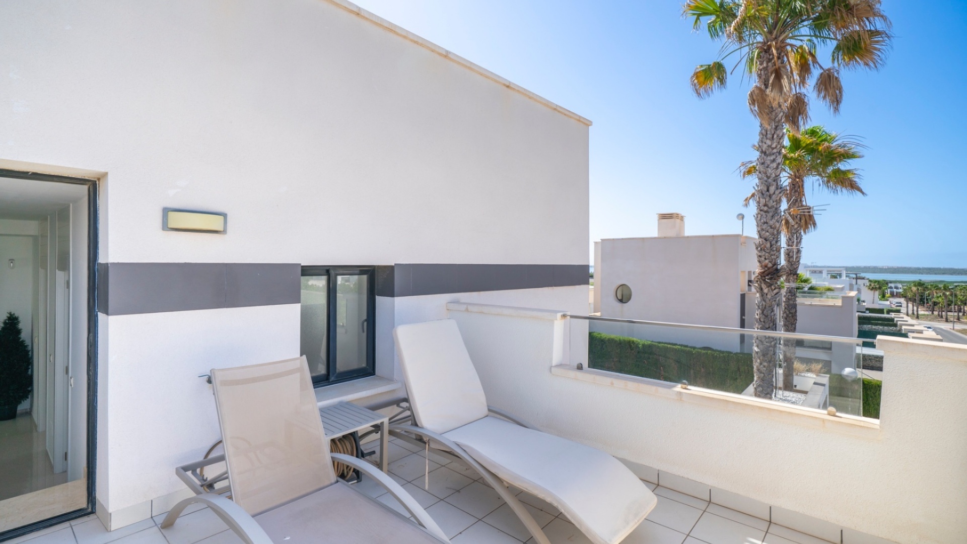 Wiederverkauf - Villa - Ciudad Quesada - Dona Pepa