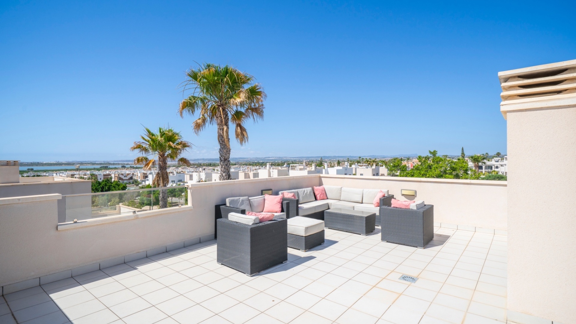 Wiederverkauf - Villa - Ciudad Quesada - Dona Pepa