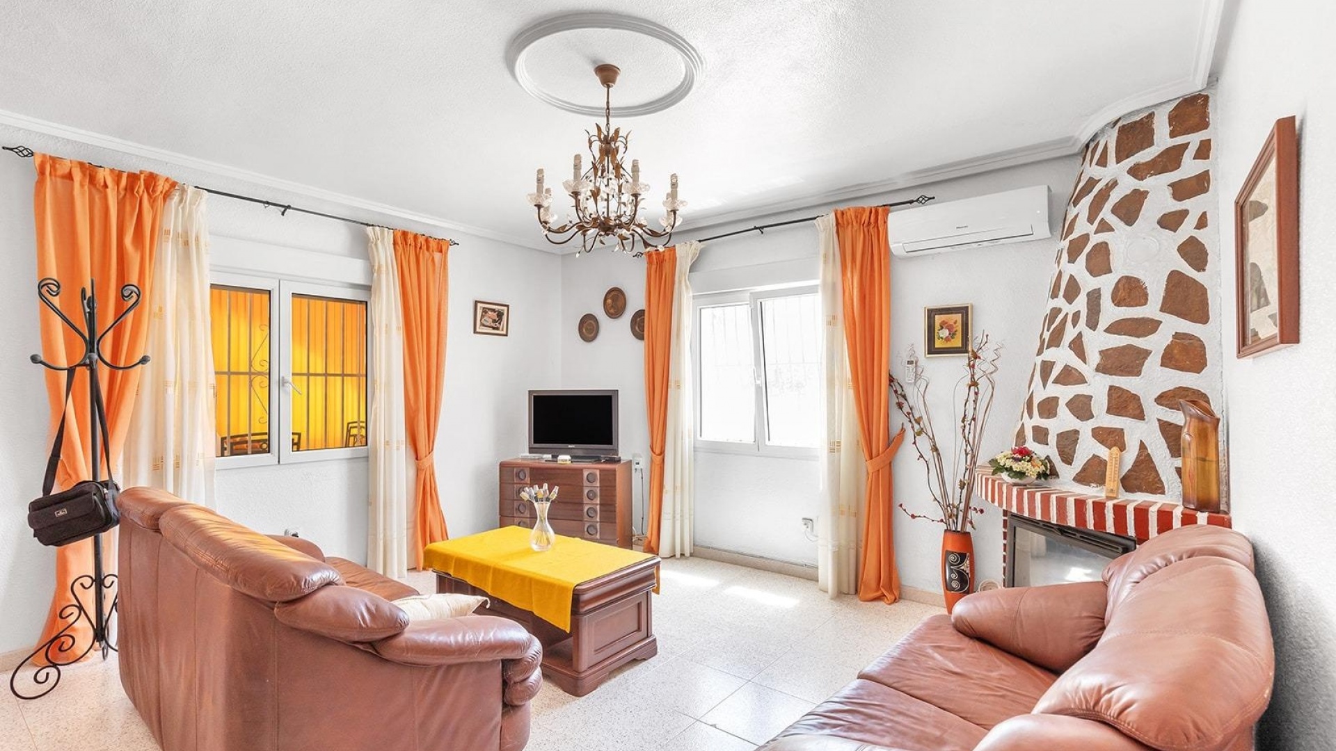 Wiederverkauf - Villa - Ciudad Quesada - Dona Pepa