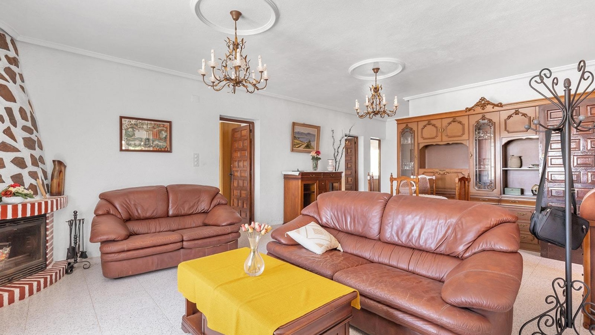 Wiederverkauf - Villa - Ciudad Quesada - Dona Pepa