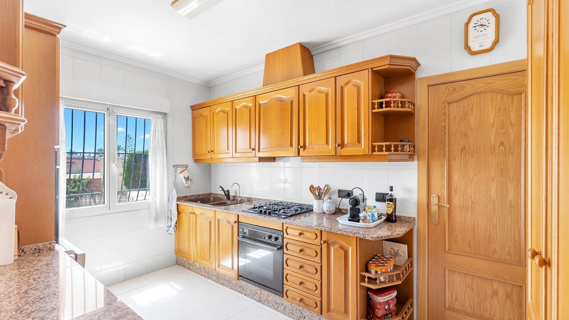 Wiederverkauf - Villa - Ciudad Quesada - Dona Pepa