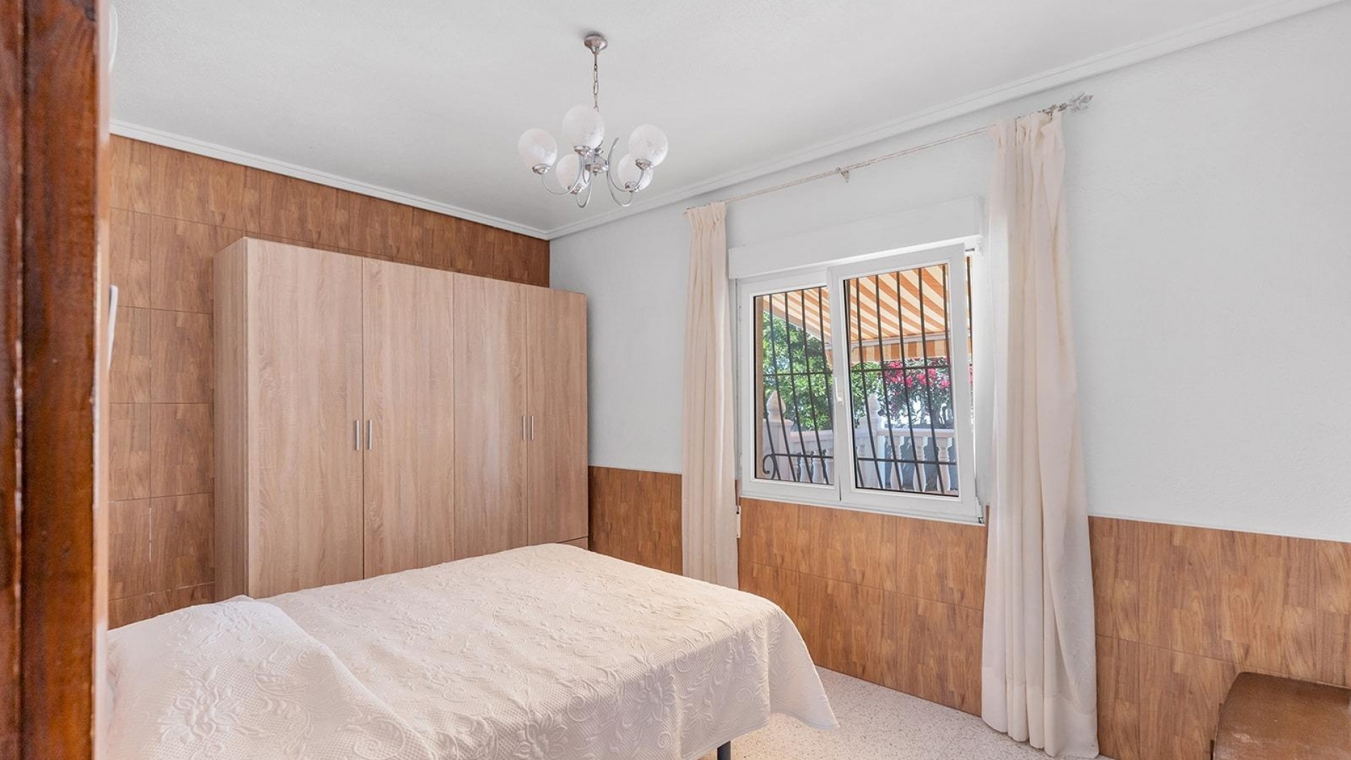 Wiederverkauf - Villa - Ciudad Quesada - Dona Pepa