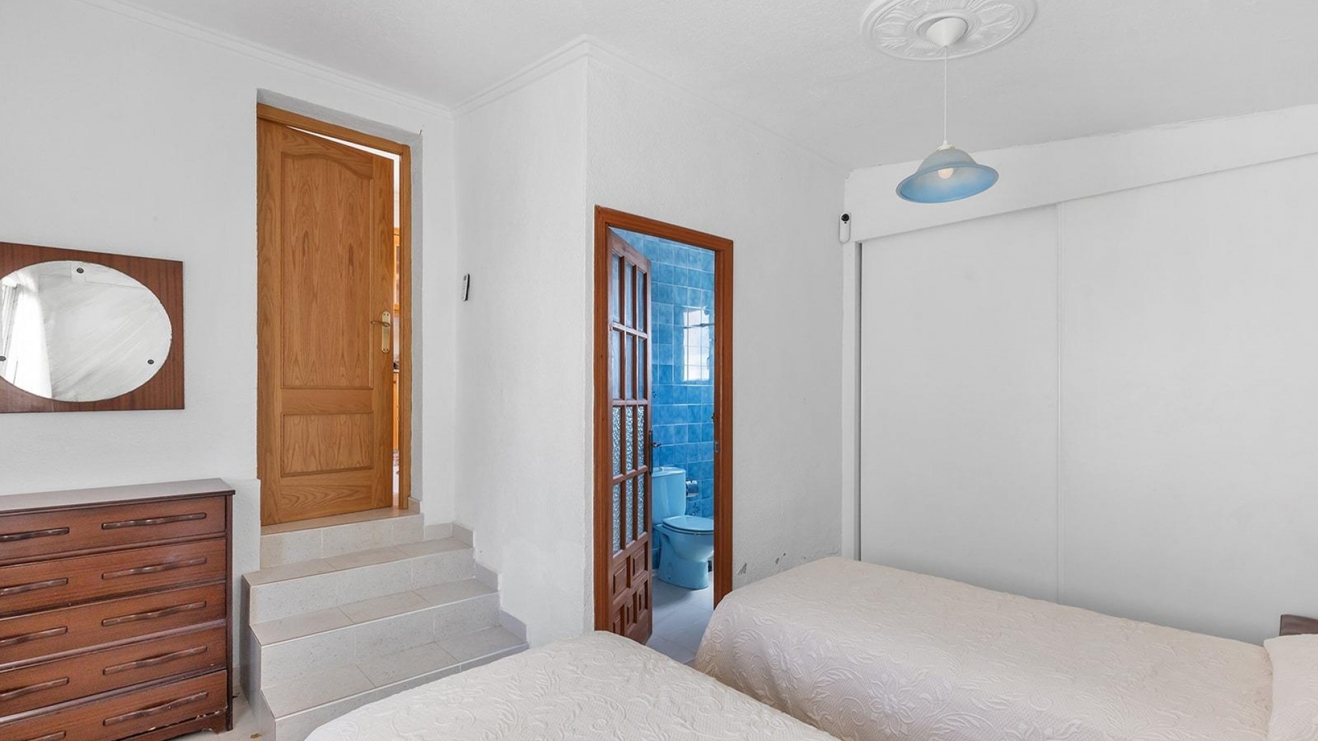 Wiederverkauf - Villa - Ciudad Quesada - Dona Pepa
