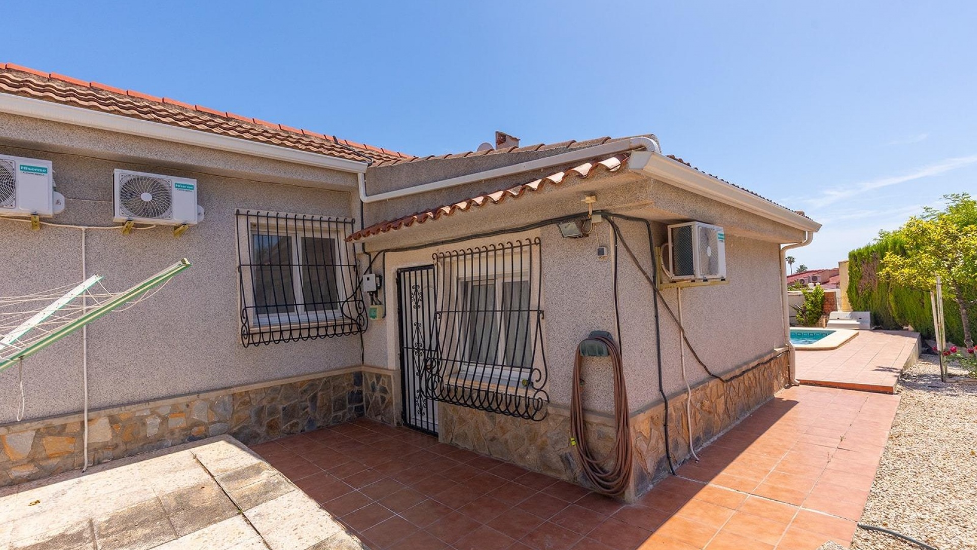 Wiederverkauf - Villa - Ciudad Quesada - Dona Pepa