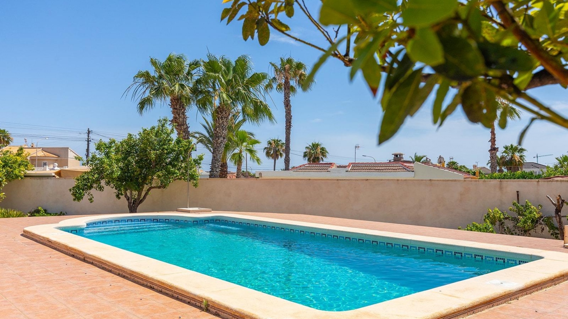 Wiederverkauf - Villa - Ciudad Quesada - Dona Pepa
