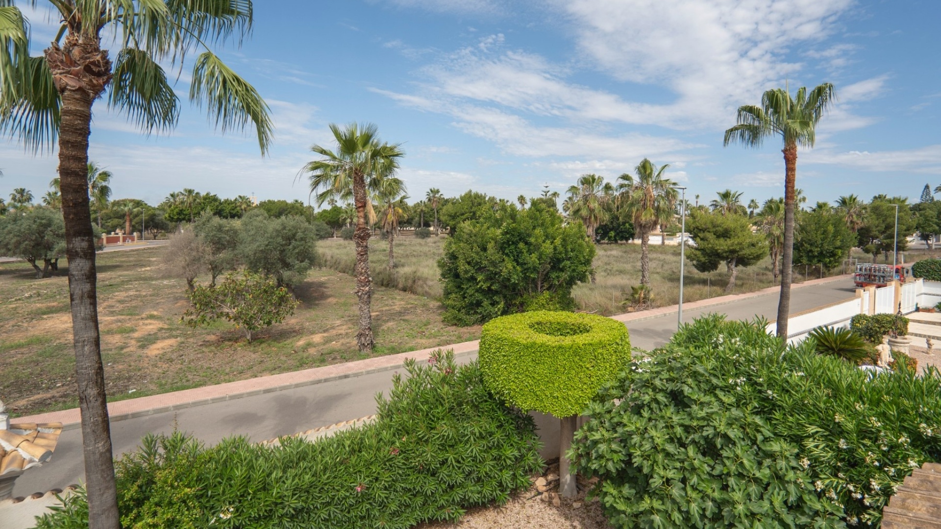 Wiederverkauf - Villa - Ciudad Quesada - Dona Pepa