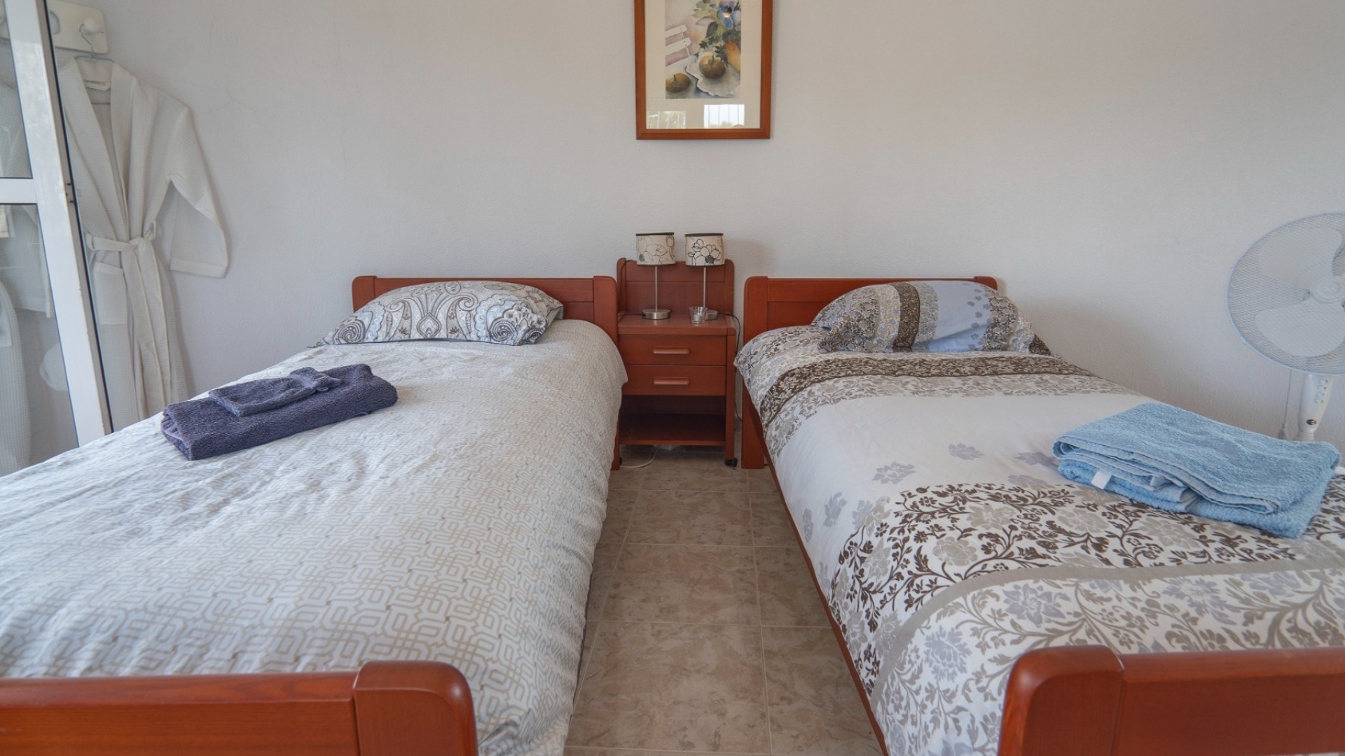 Wiederverkauf - Villa - Ciudad Quesada - Dona Pepa