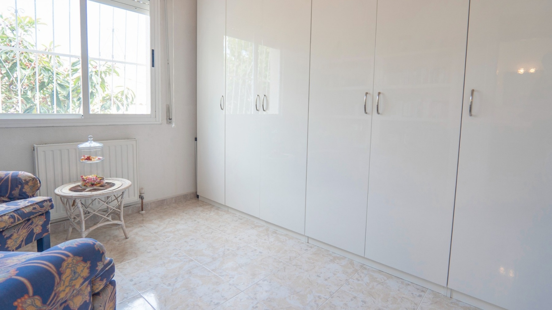 Wiederverkauf - Villa - Ciudad Quesada - Dona Pepa