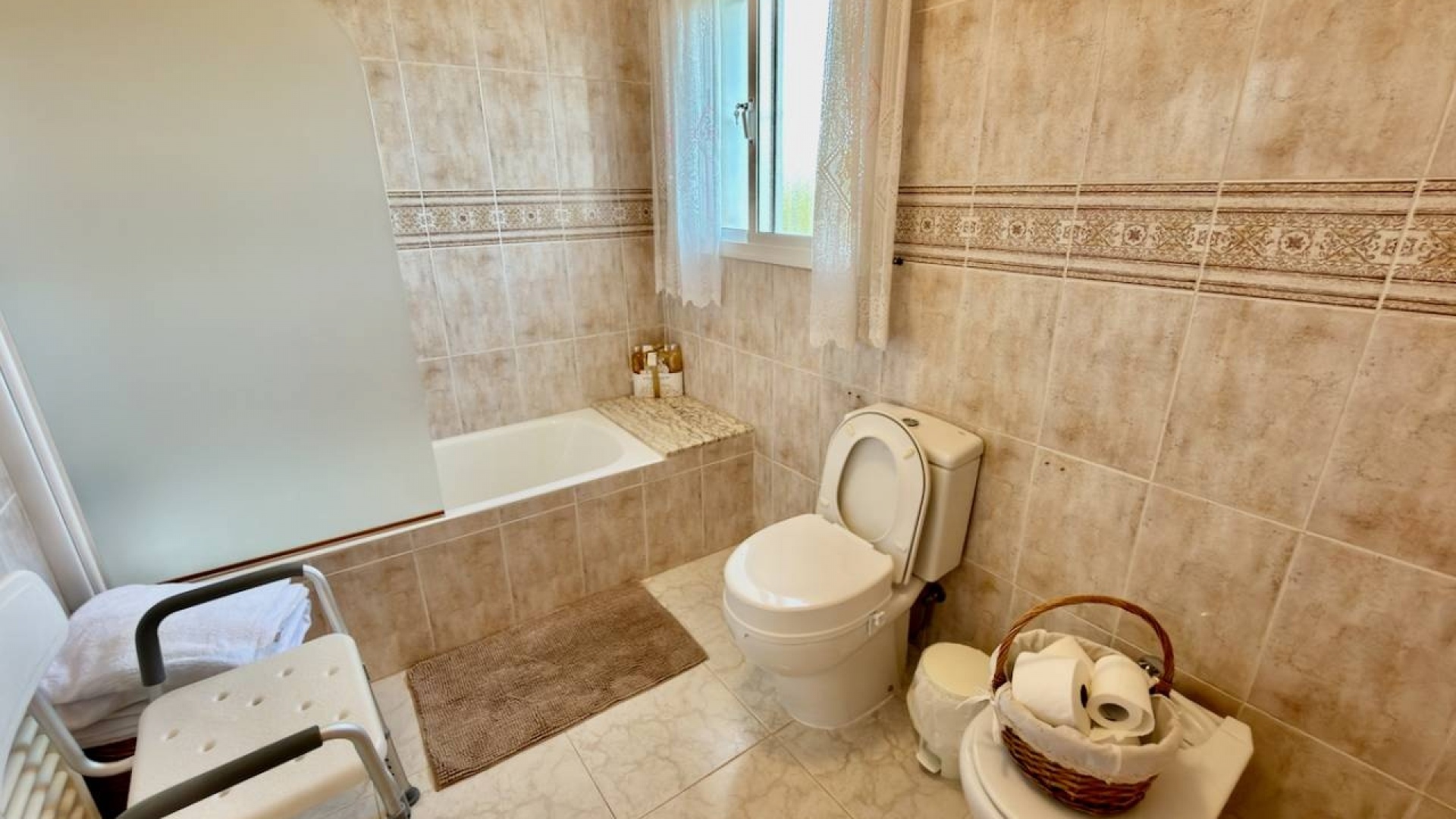 Wiederverkauf - Villa - Ciudad Quesada - Dona Pepa