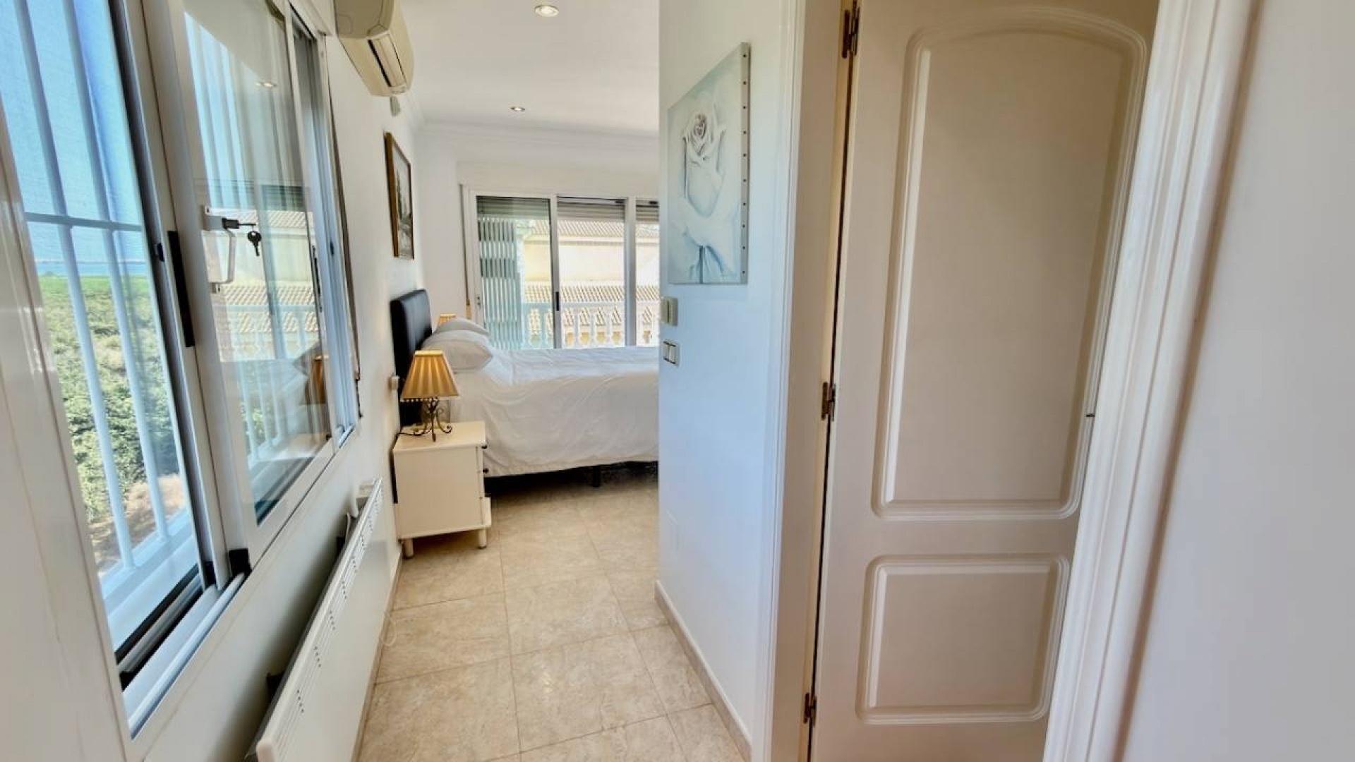 Wiederverkauf - Villa - Ciudad Quesada - Dona Pepa