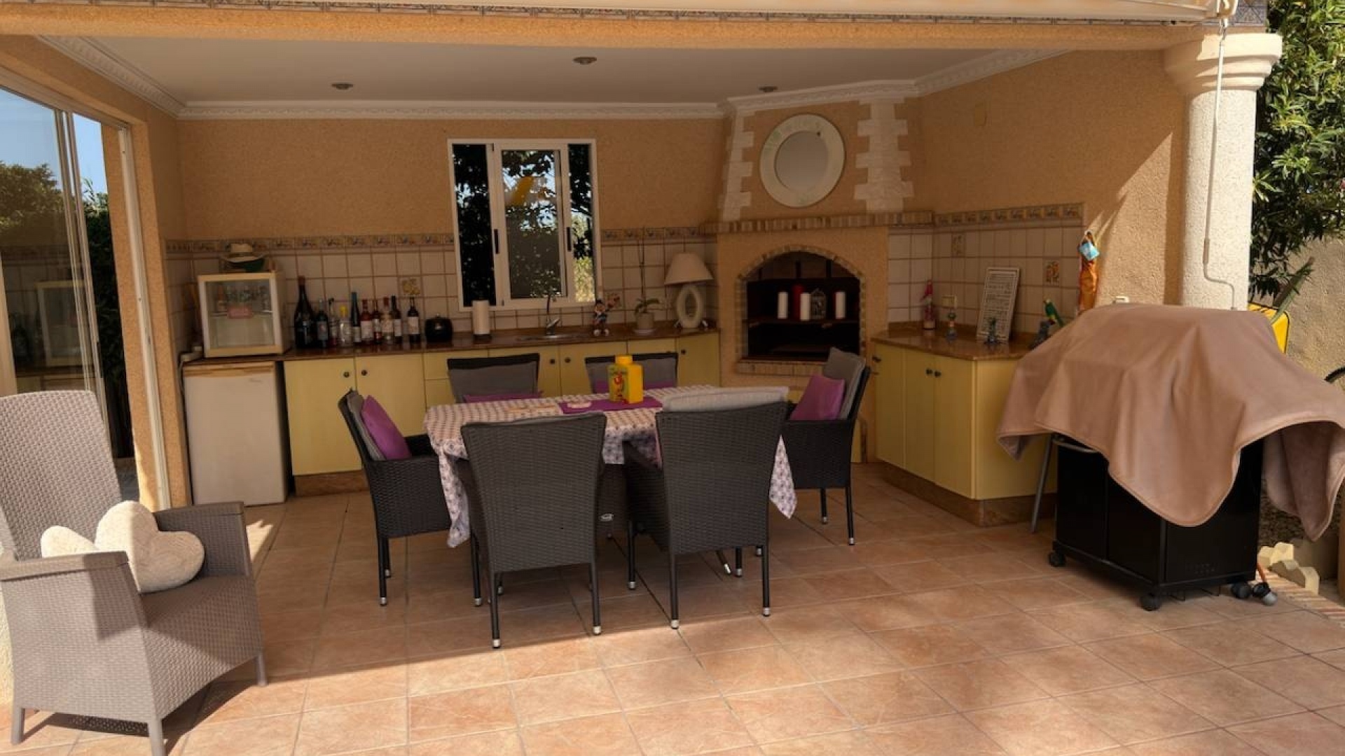 Wiederverkauf - Villa - Ciudad Quesada - Dona Pepa