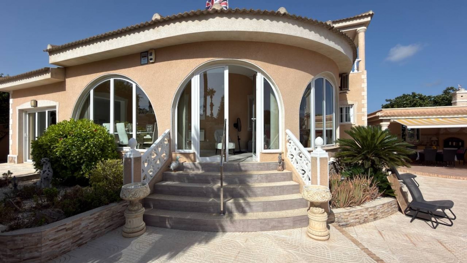 Wiederverkauf - Villa - Ciudad Quesada - Dona Pepa