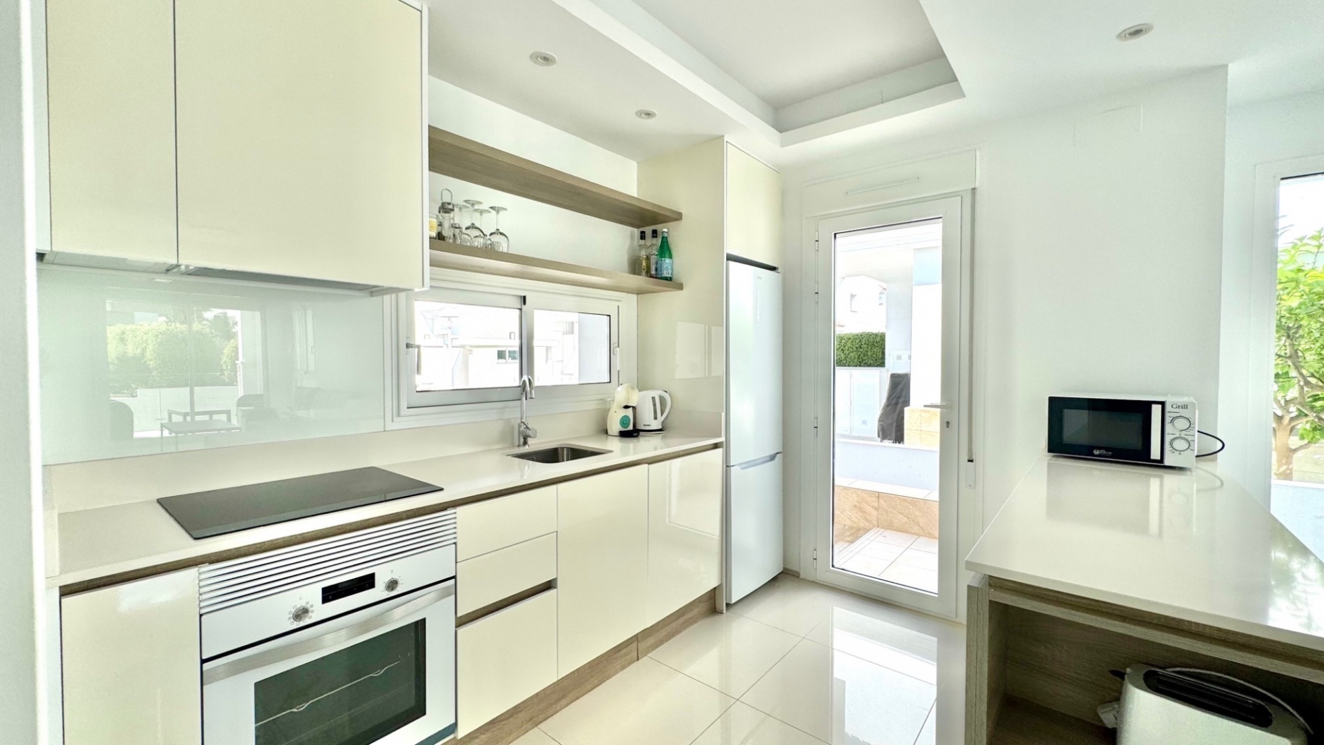 Wiederverkauf - Villa - Ciudad Quesada - Dona Pepa