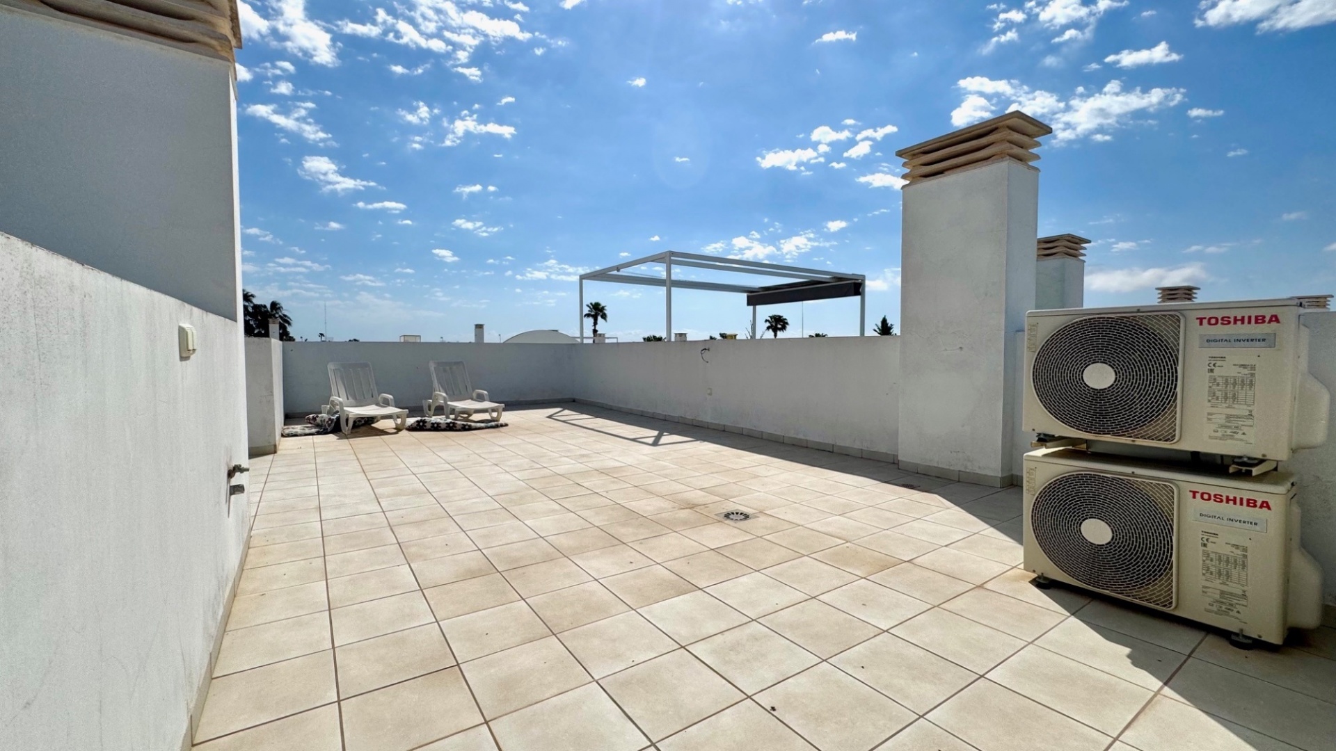 Wiederverkauf - Villa - Ciudad Quesada - Dona Pepa