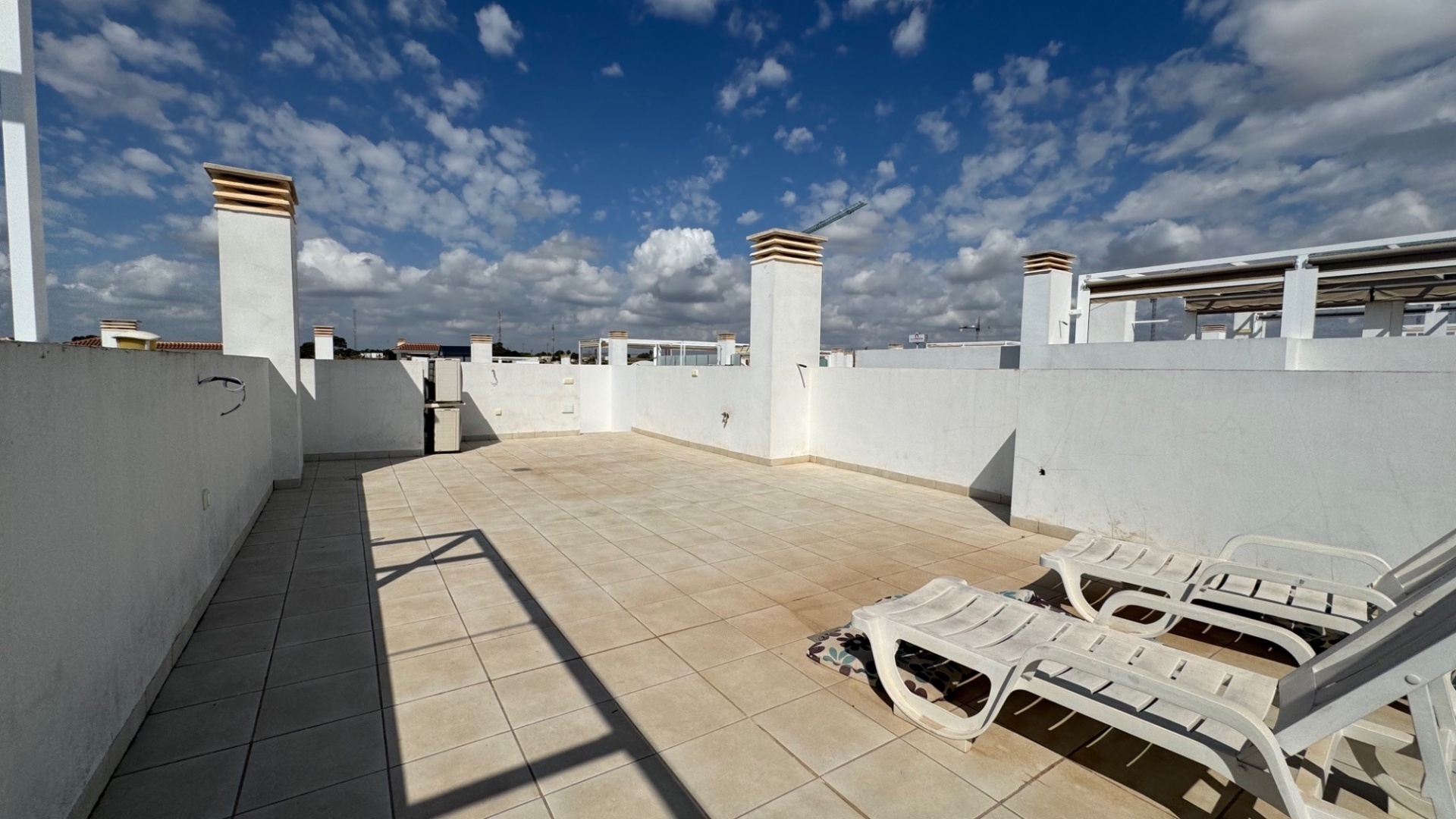 Wiederverkauf - Villa - Ciudad Quesada - Dona Pepa