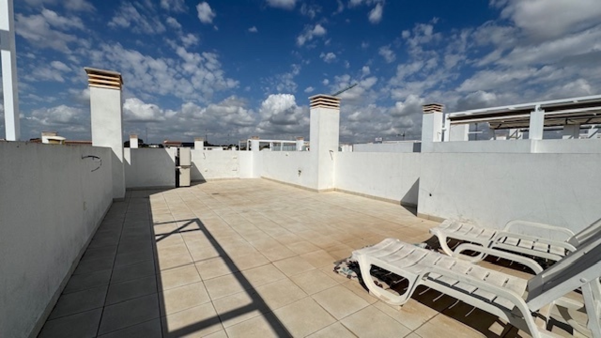 Wiederverkauf - Villa - Ciudad Quesada - Dona Pepa