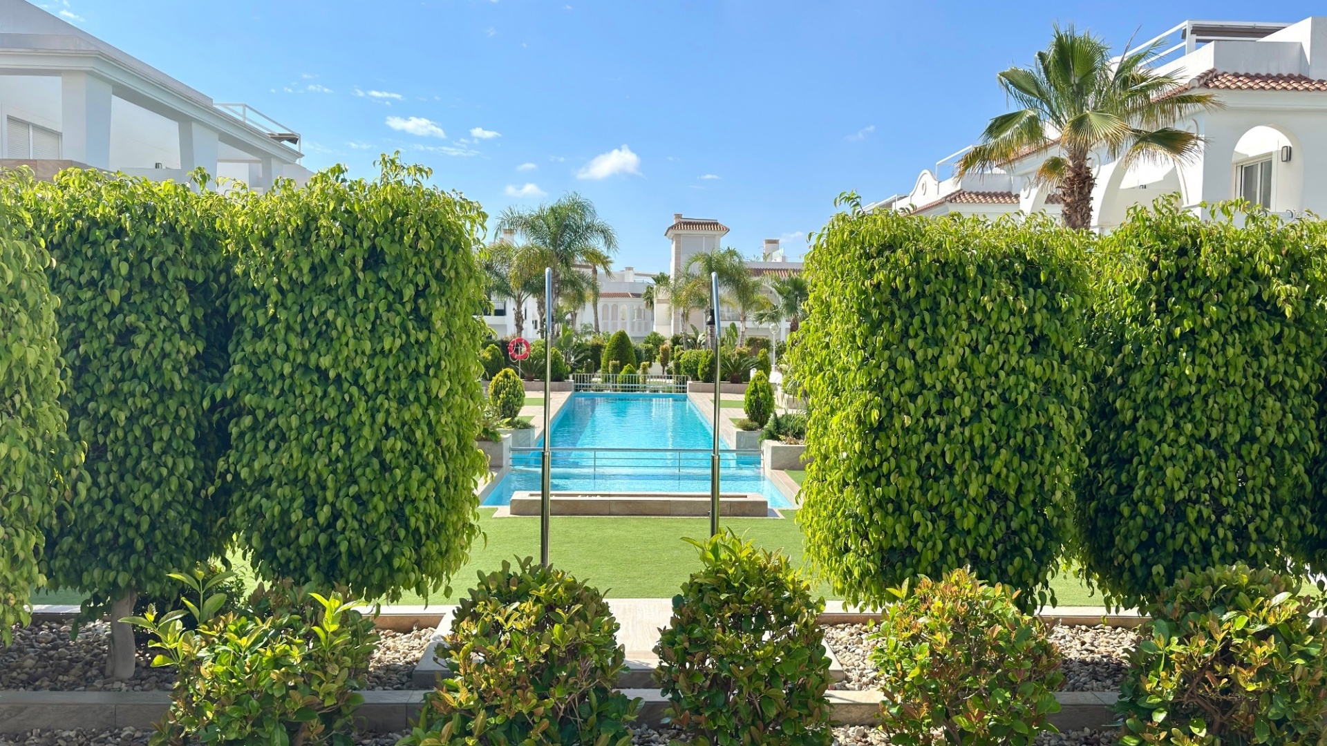 Wiederverkauf - Villa - Ciudad Quesada - Dona Pepa