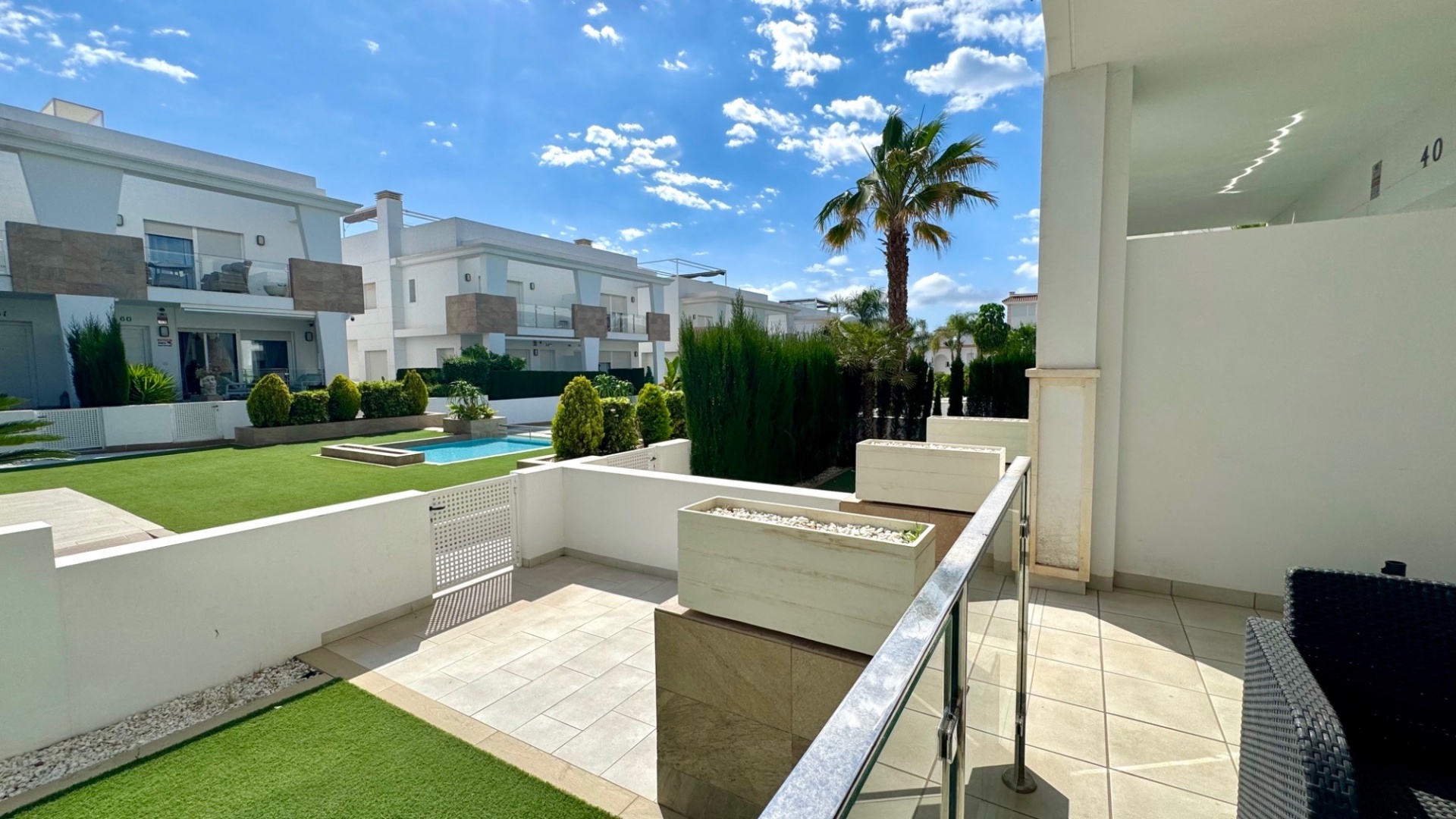 Wiederverkauf - Villa - Ciudad Quesada - Dona Pepa