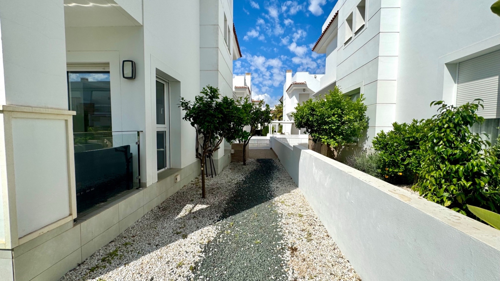 Wiederverkauf - Villa - Ciudad Quesada - Dona Pepa