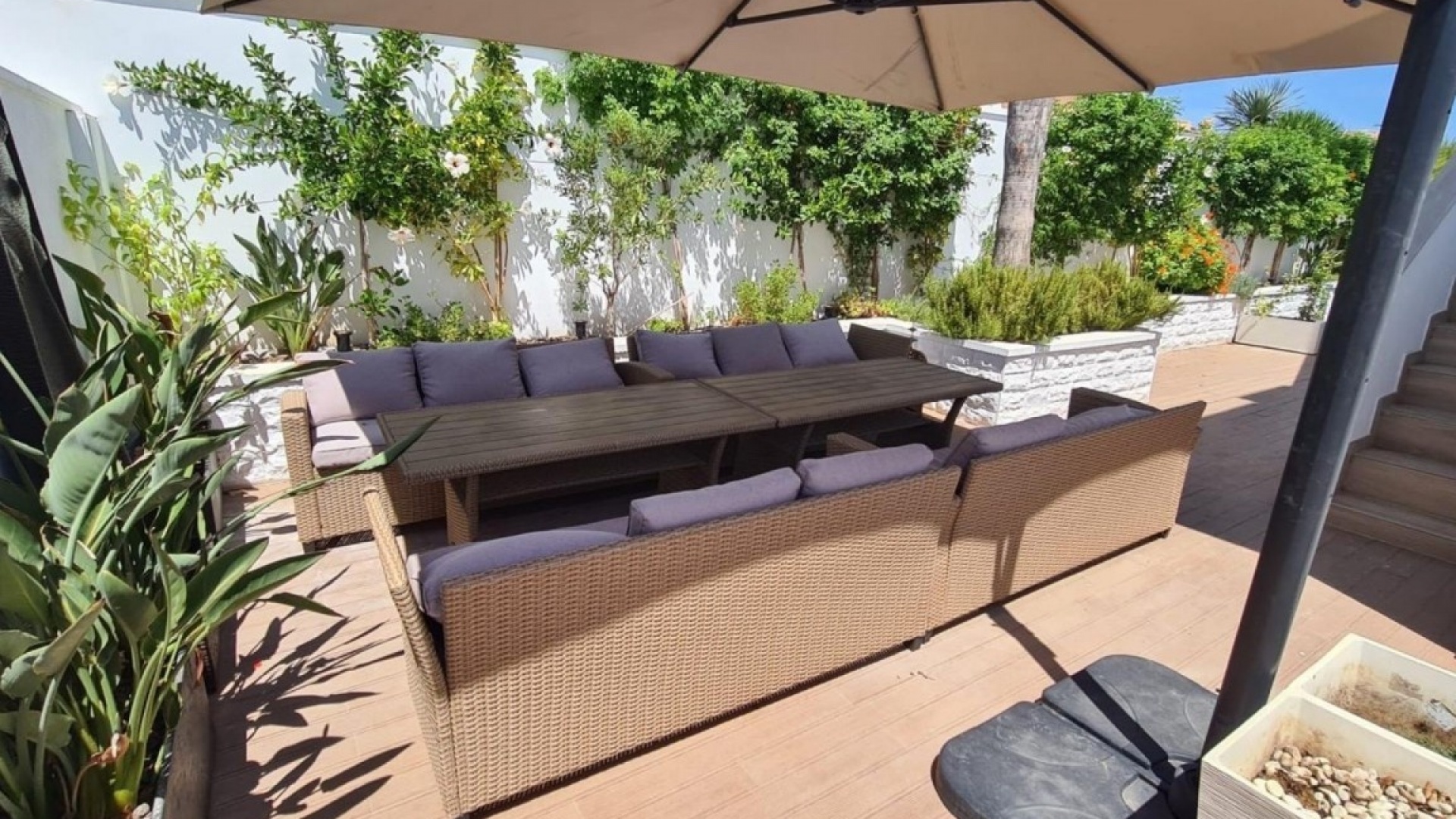 Wiederverkauf - Villa - Ciudad Quesada - Dona Pepa