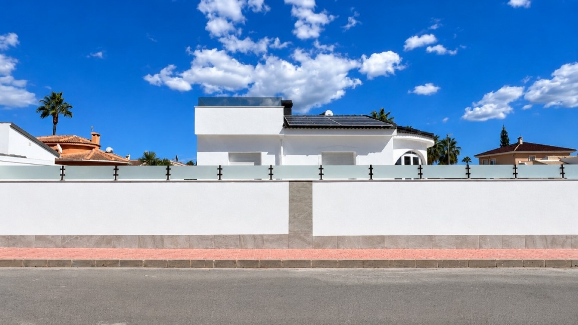 Wiederverkauf - Villa - Ciudad Quesada - Dona Pepa