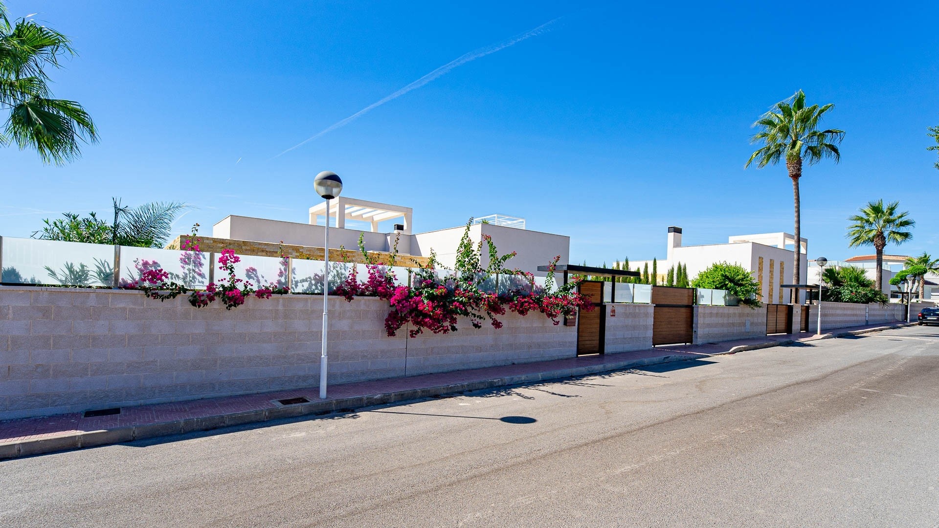 Wiederverkauf - Villa - Ciudad Quesada - Dona Pepa