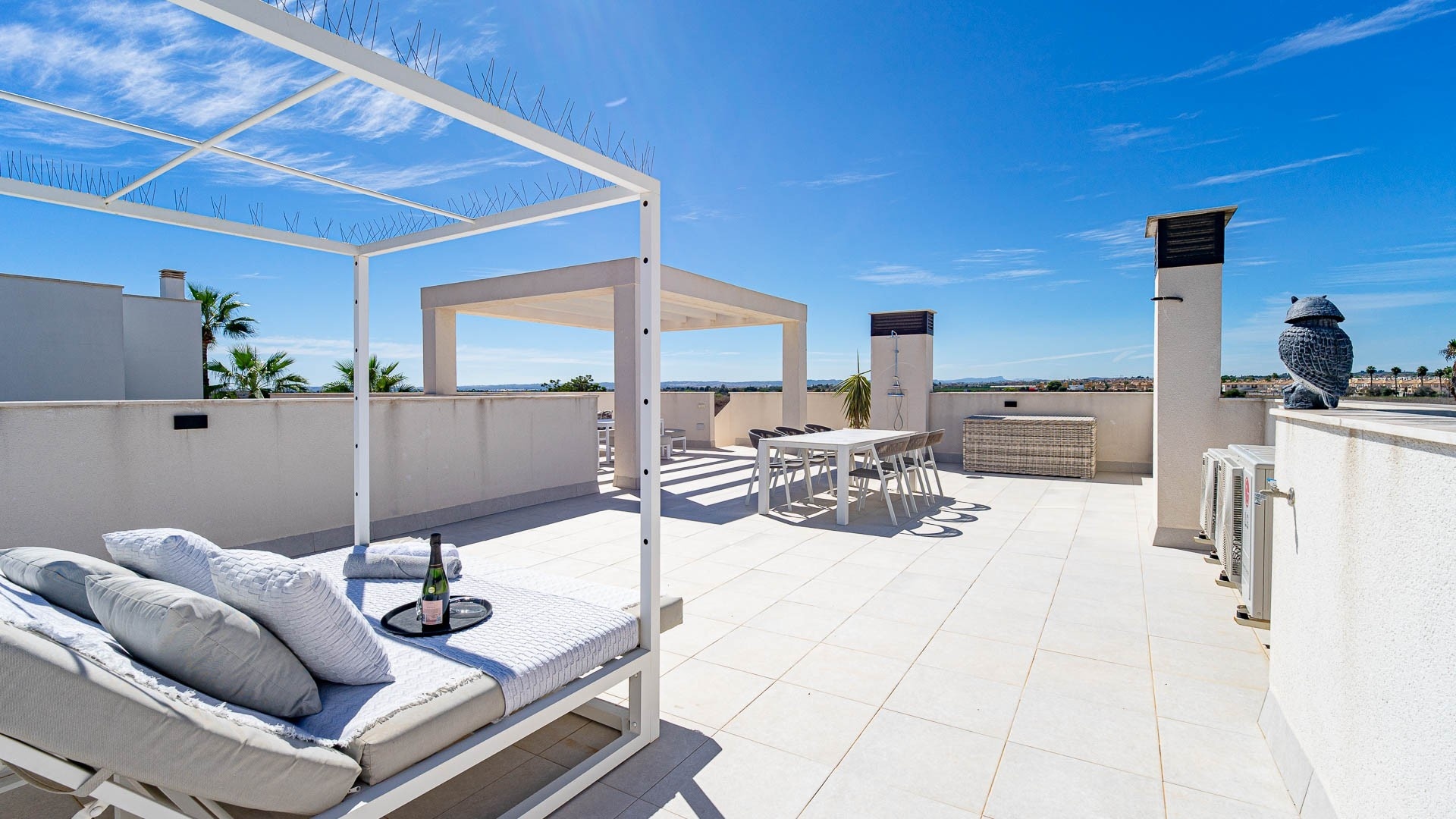 Wiederverkauf - Villa - Ciudad Quesada - Dona Pepa