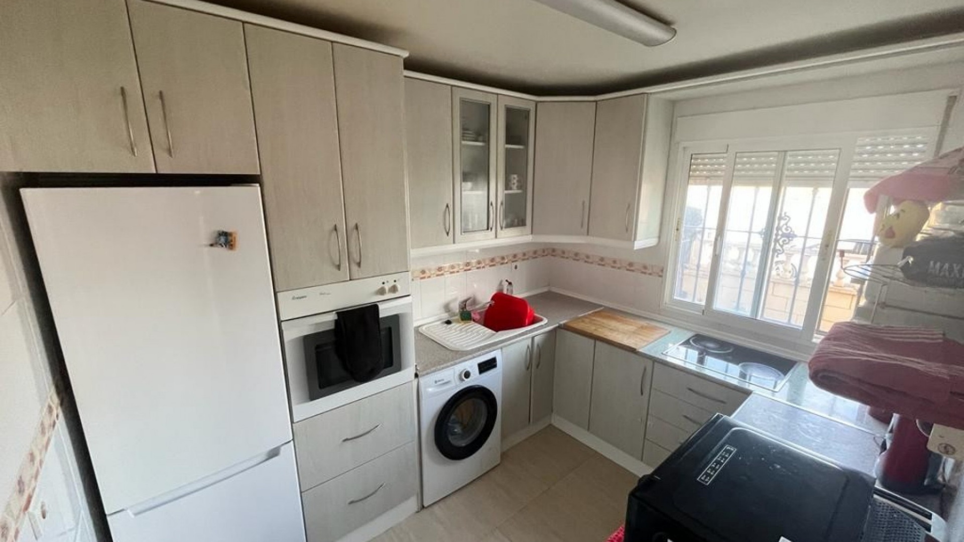 Wiederverkauf - Villa - Ciudad Quesada - Dona Pepa