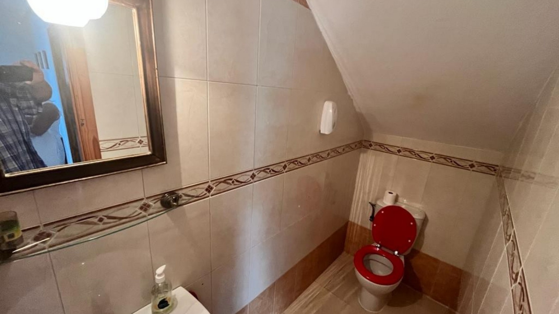 Wiederverkauf - Villa - Ciudad Quesada - Dona Pepa