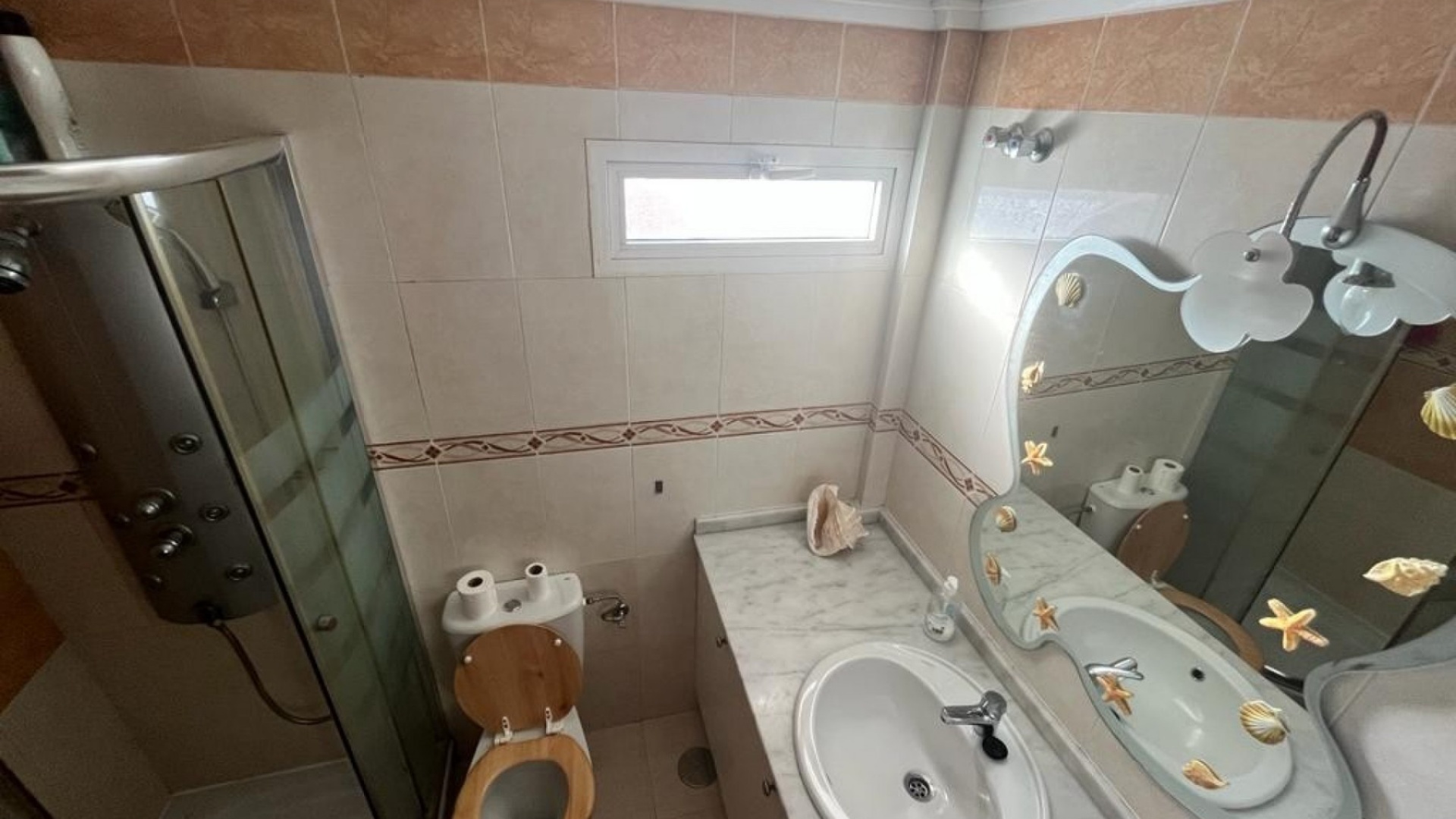 Wiederverkauf - Villa - Ciudad Quesada - Dona Pepa